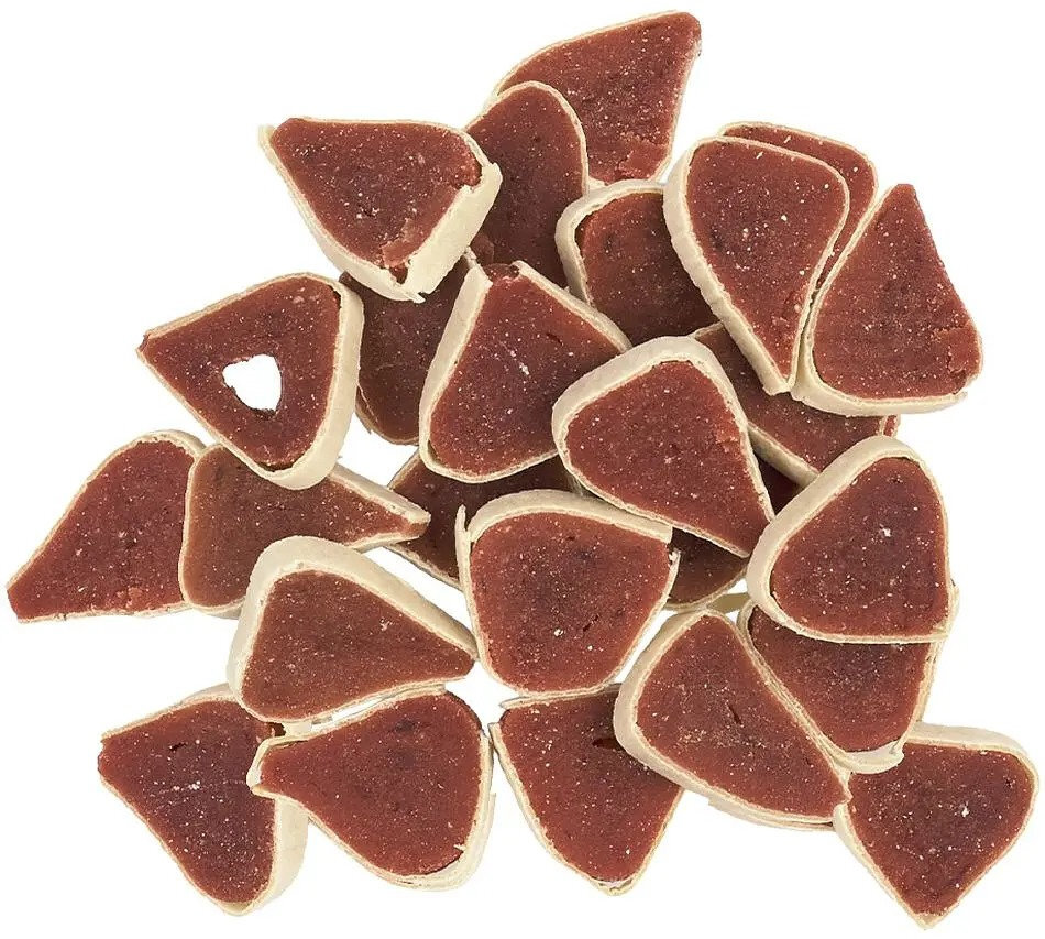 Ласощі для котів Flamingo качині суші 50 гфото2