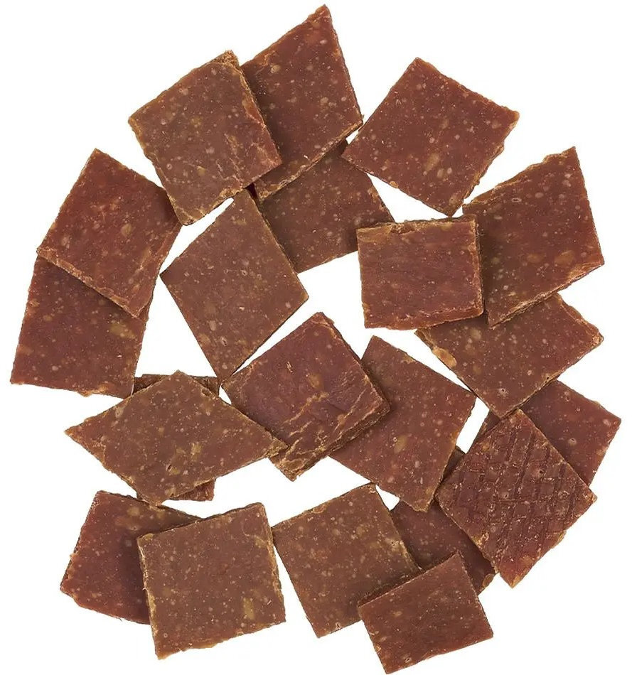 Ласощі для котів Flamingo кролячі снеки 50 гфото2