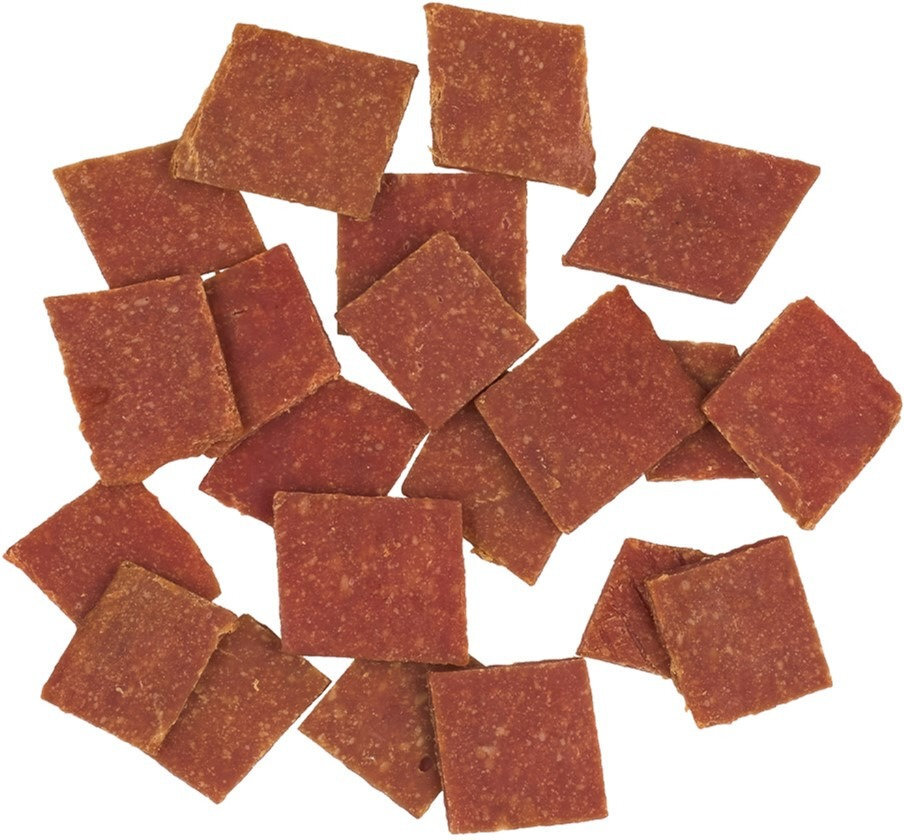 Лакомства для кошек Flamingo снеки с тунцом 50 г фото 2