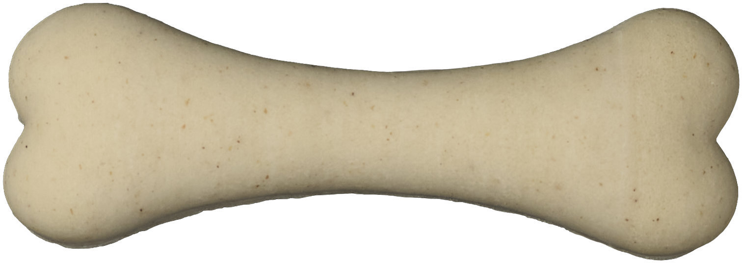 Ласощі для собак AnimAll Crunch Dog кістка Mix розмір M 3 кгфото2