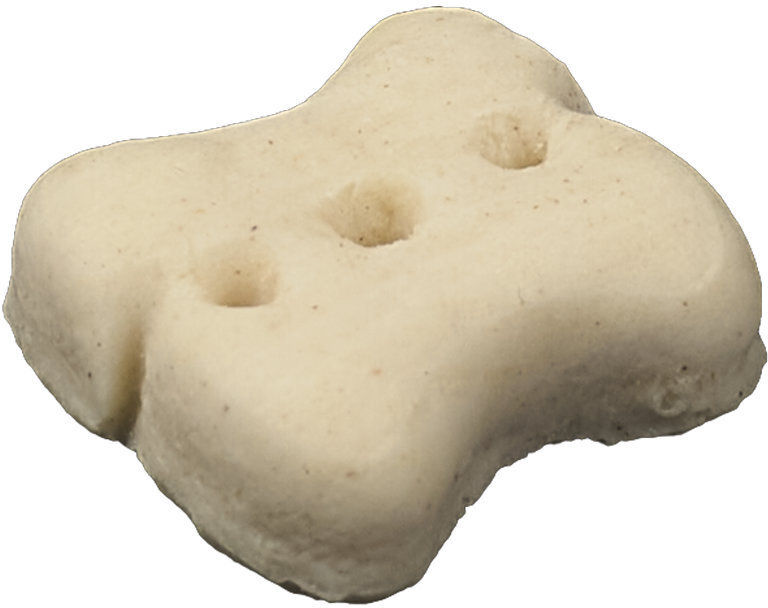 Ласощі для собак AnimAll Crunch Dog кістка Mix розмір S 3 кгфото3