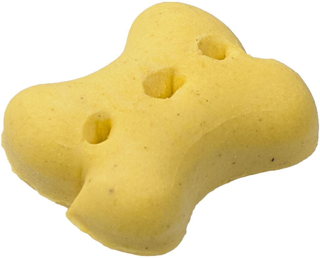 Ласощі для собак AnimAll Crunch Dog кістка Mix розмір S 3 кгфото4