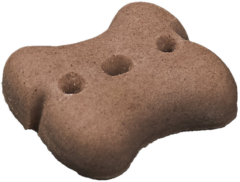 Ласощі для собак AnimAll Crunch Dog кістка Mix розмір S 3 кгфото5