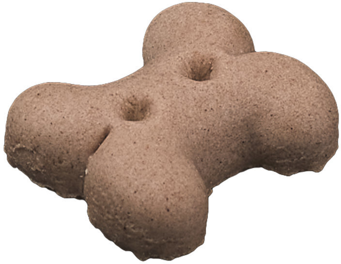 Ласощі для собак AnimAll Crunch Dog кістка Mix розмір XS 3 кгфото2