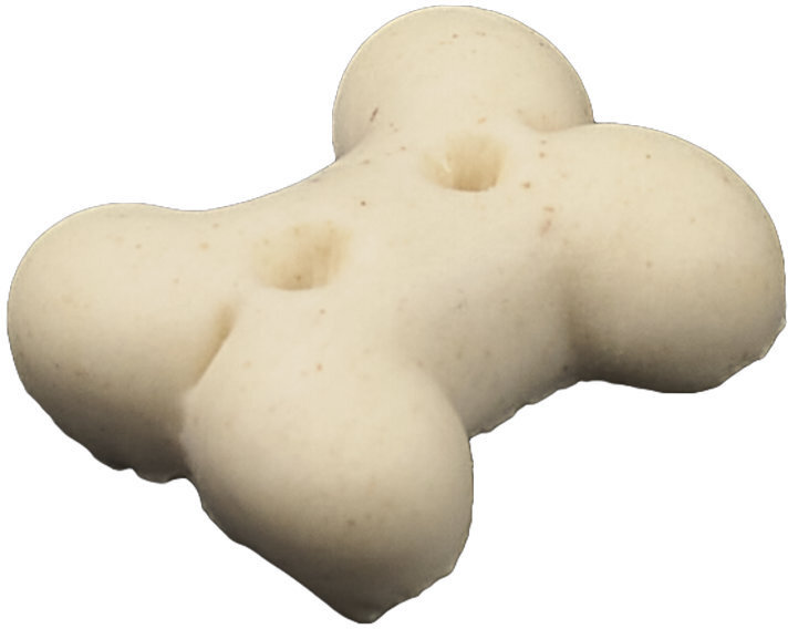 Ласощі для собак AnimAll Crunch Dog кістка Mix розмір XS 3 кгфото4