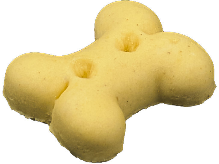 Ласощі для собак AnimAll Crunch Dog кістка Mix розмір XS 3 кгфото5