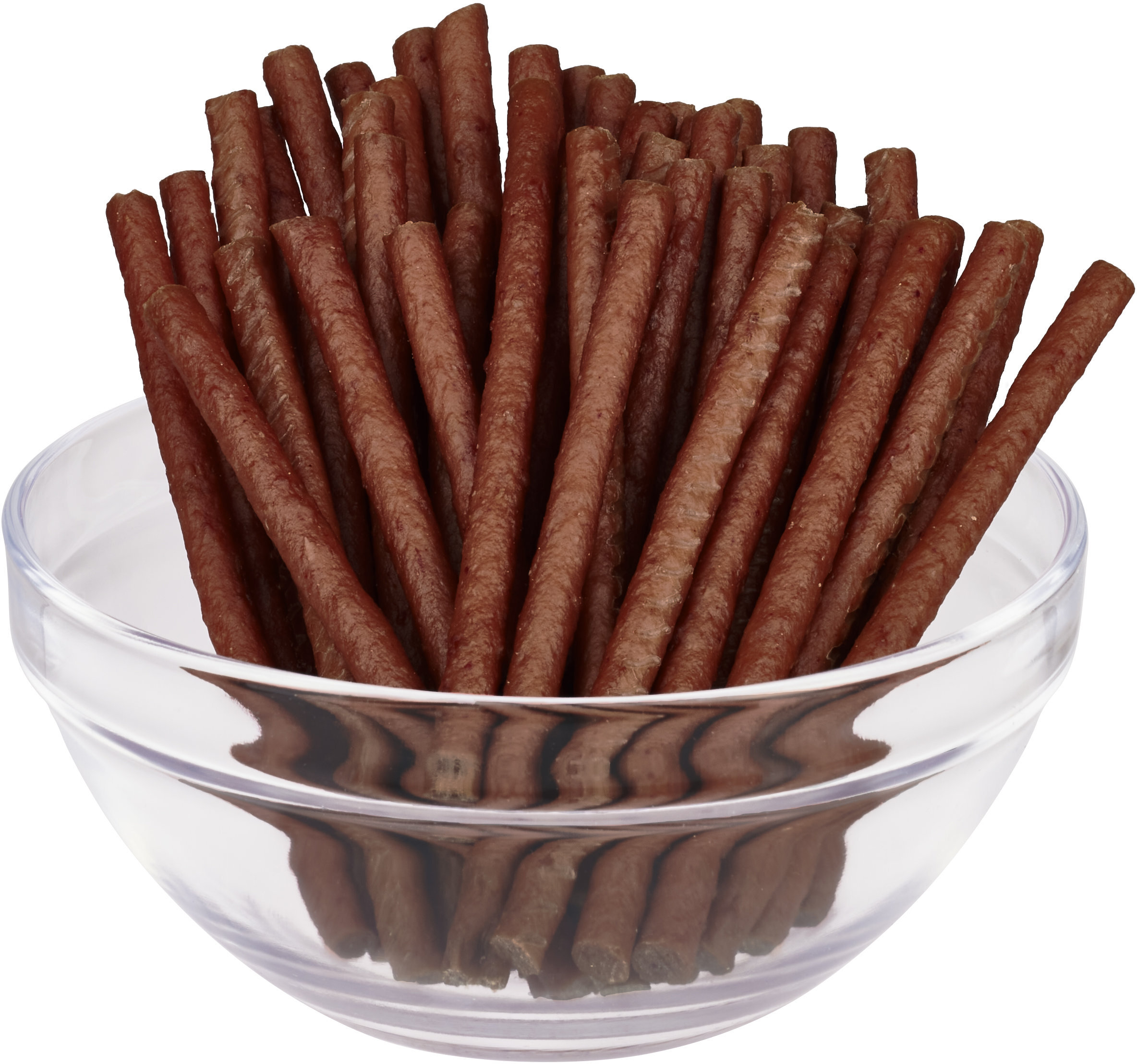 Ласощі для собак AnimAll Snack качині палички 500 гфото2