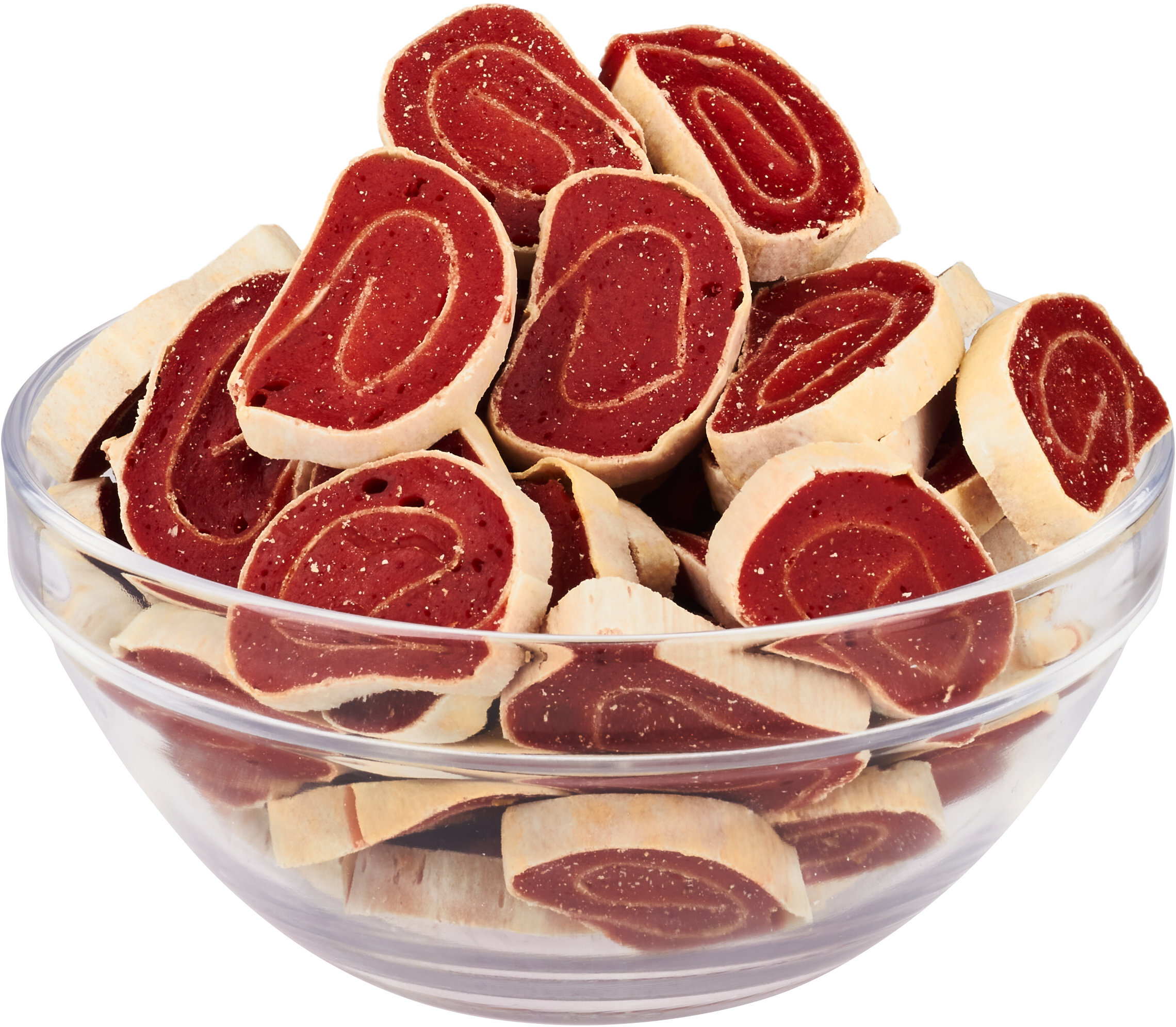 Ласощі для собак AnimAll Snack качині суші з рибою 500 гфото2