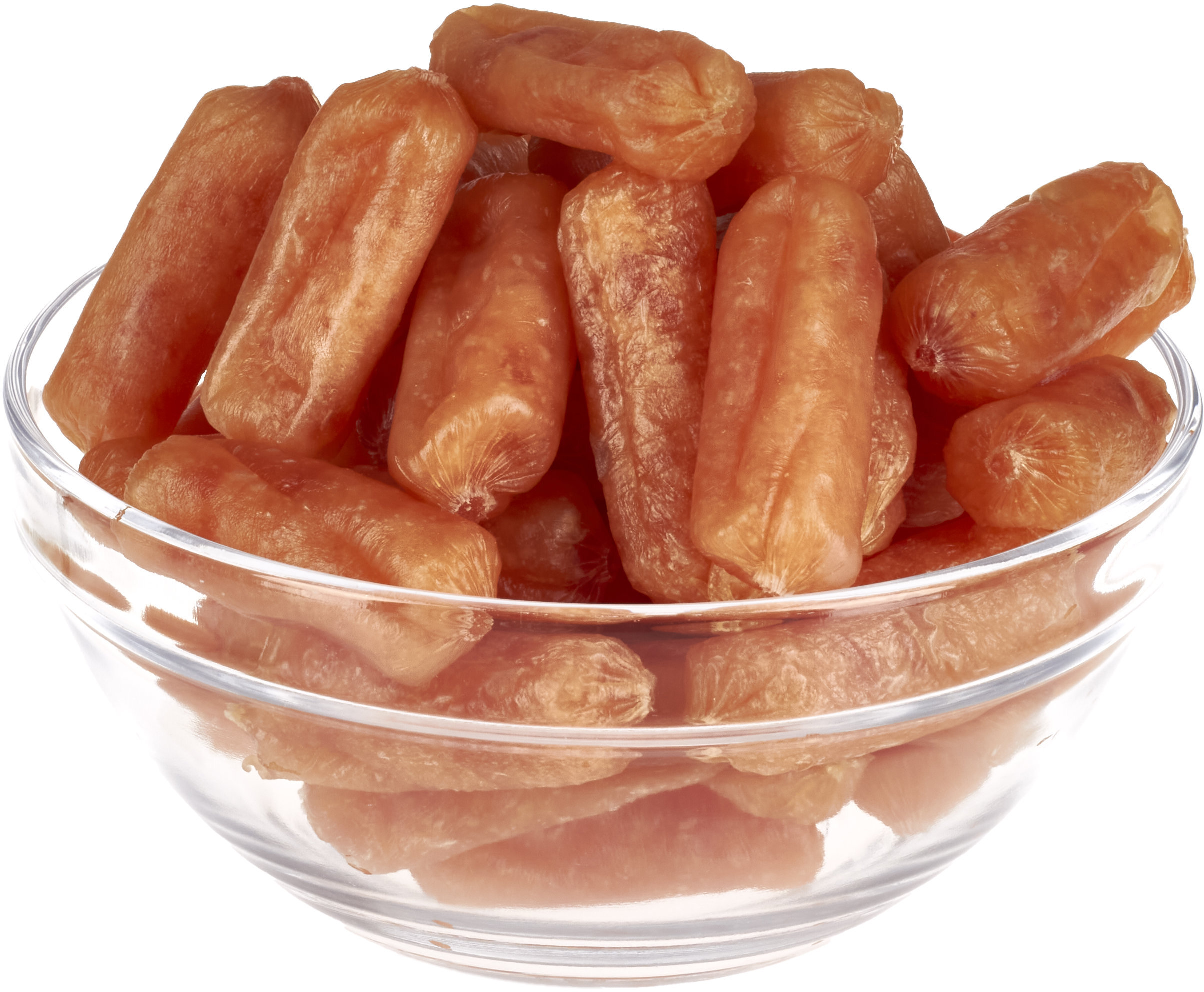 Ласощі для собак AnimAll Snack курячі сосиски 500 гфото2