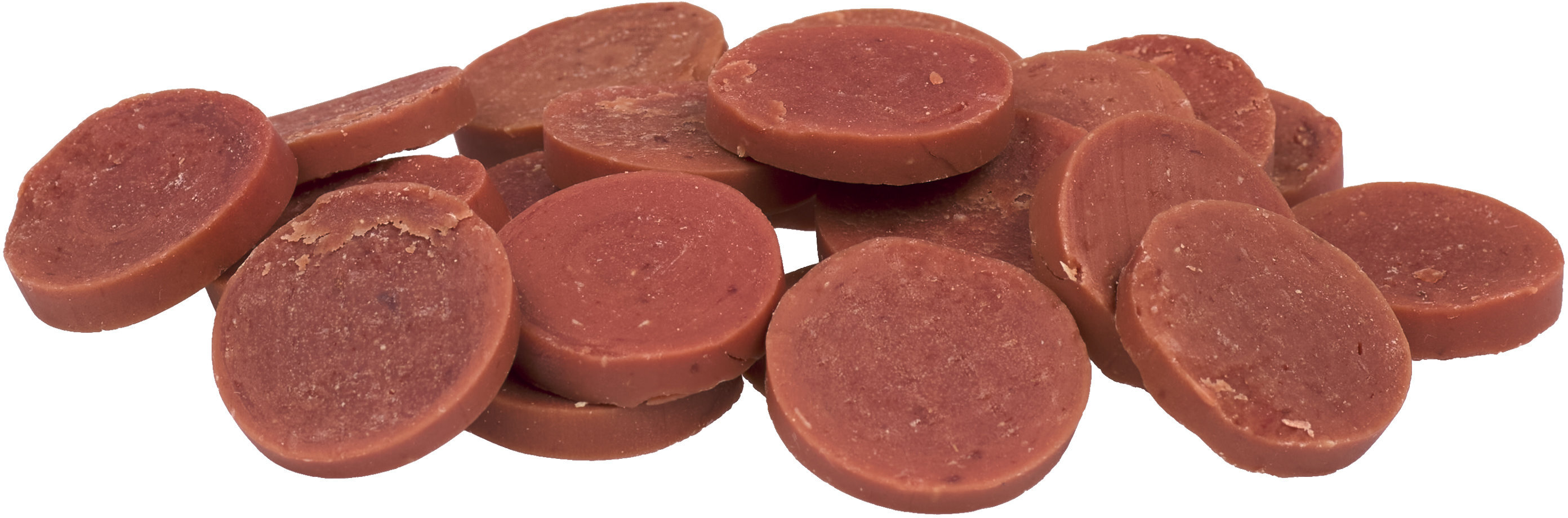 Ласощі для собак Flamingo качині чіпси 75 гфото4