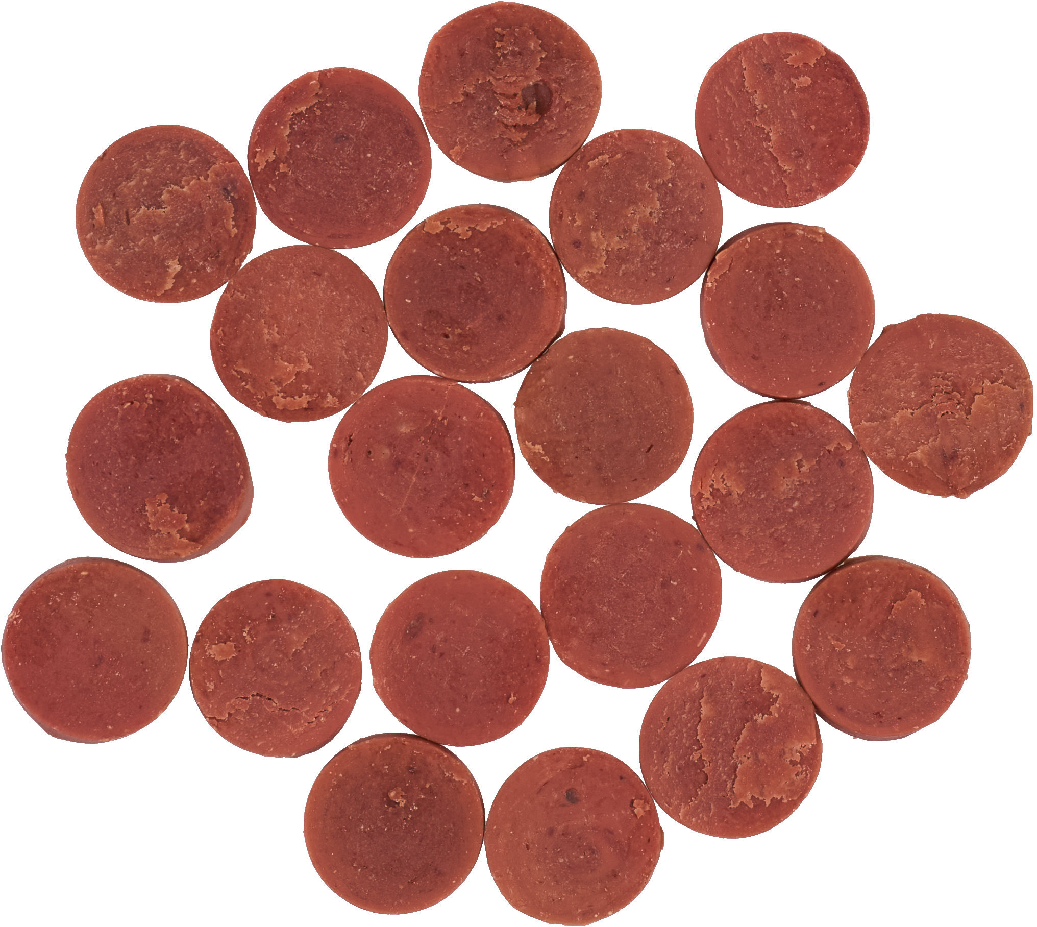 Ласощі для собак Flamingo качині чіпси 75 гфото5