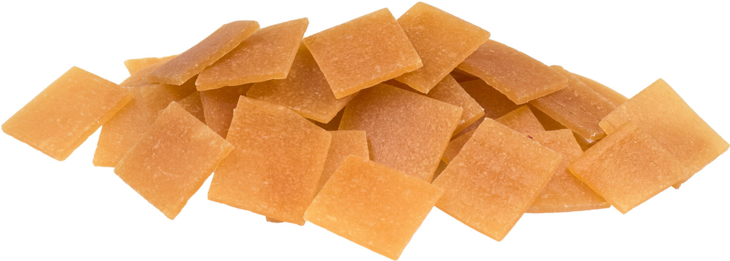 Лакомства для собак Flamingo кусочки с курицей 75 г фото