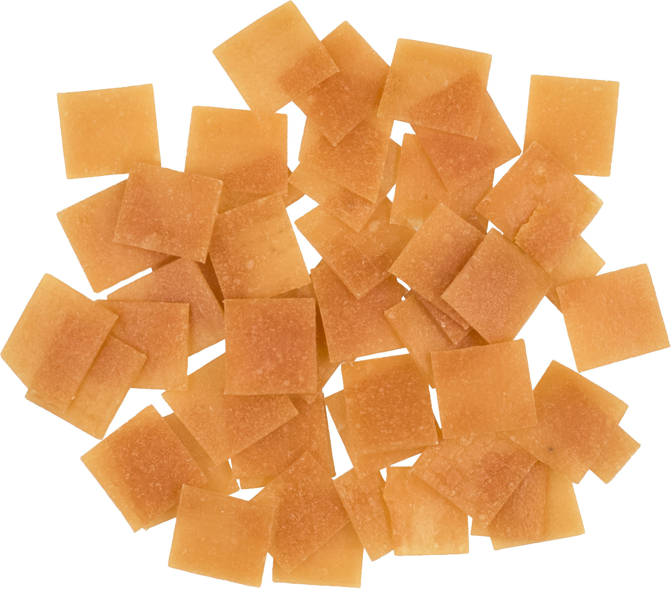 Лакомства для собак Flamingo кусочки с курицей 75 г фото 4