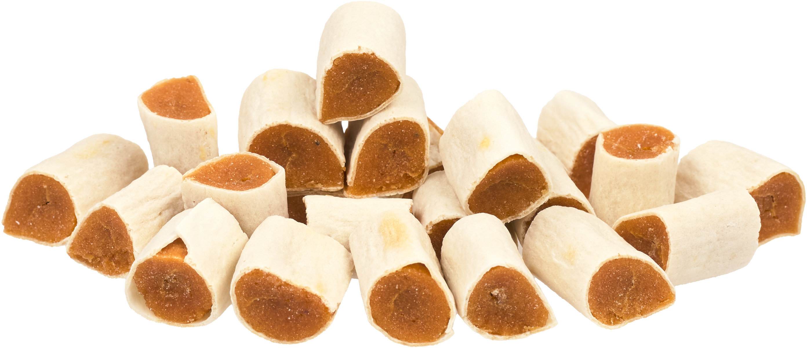 Лакомства для собак Flamingo лососевые суши 75 г фото 3