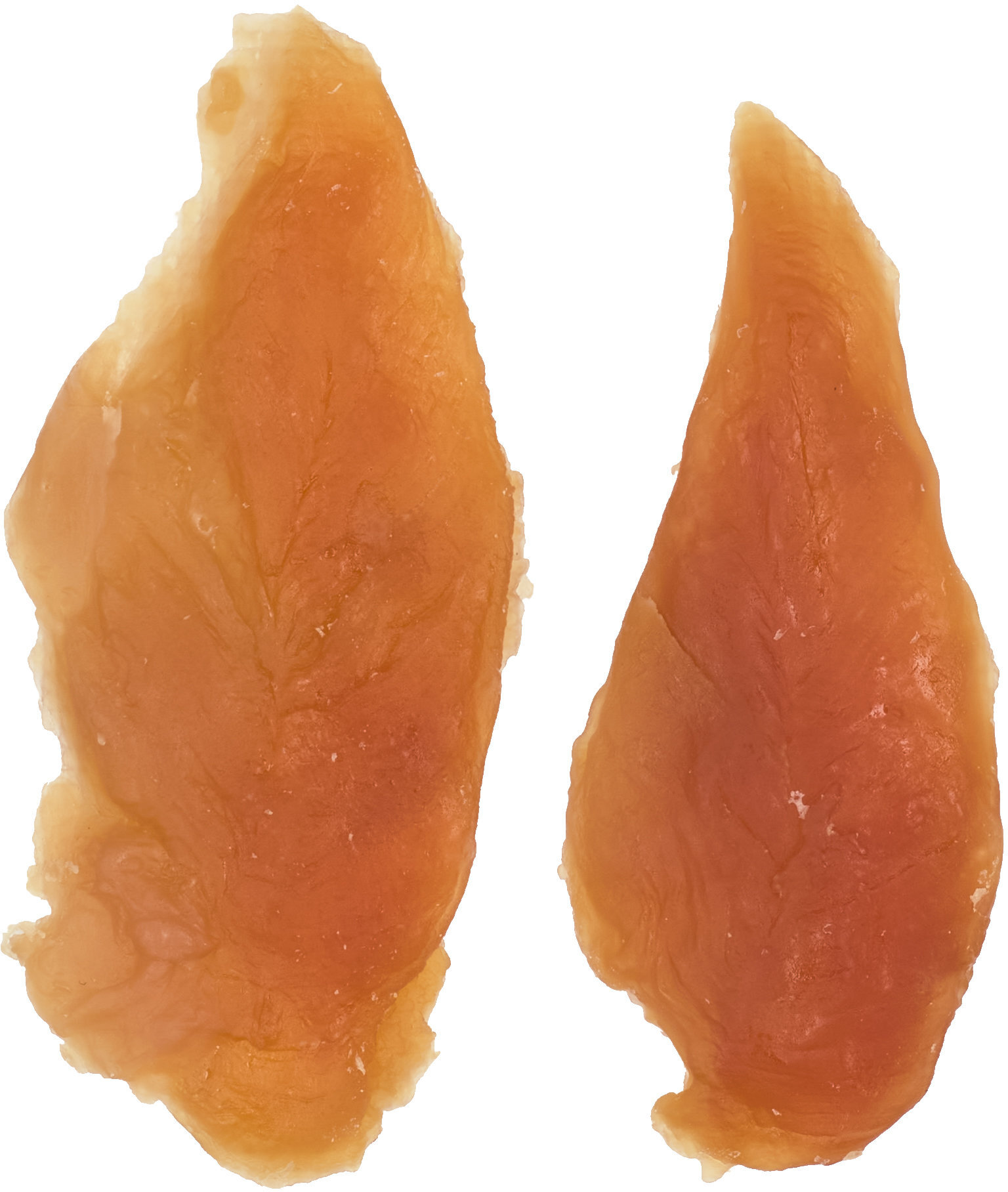 Лакомства для собак Flamingo мягкое куриное филе 75 г фото 3