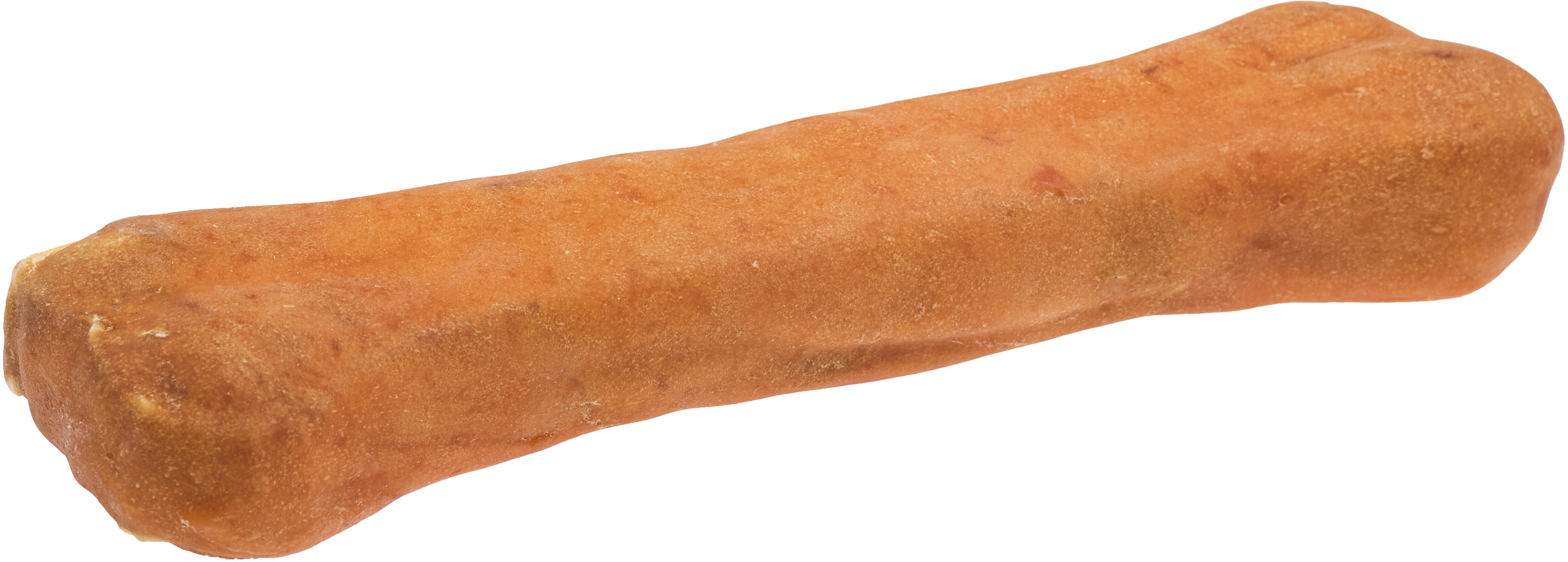 Лакомства жевательные кости для собак Flamingo с мясом курицы 25 см 330 г фото 4