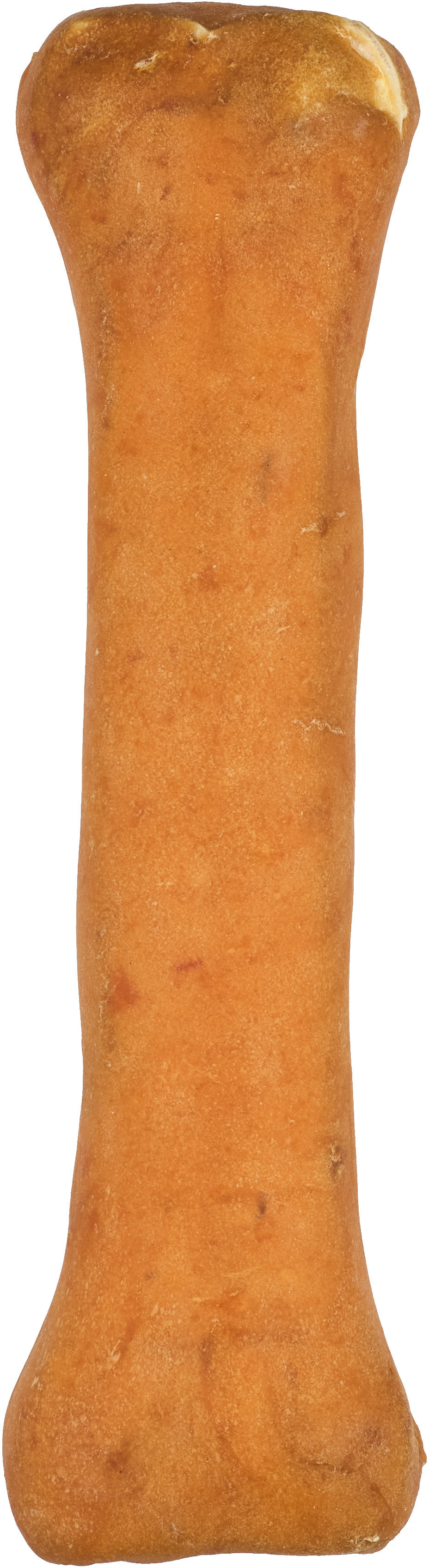 Лакомства жевательные кости для собак Flamingo с мясом курицы 25 см 330 г фото 3