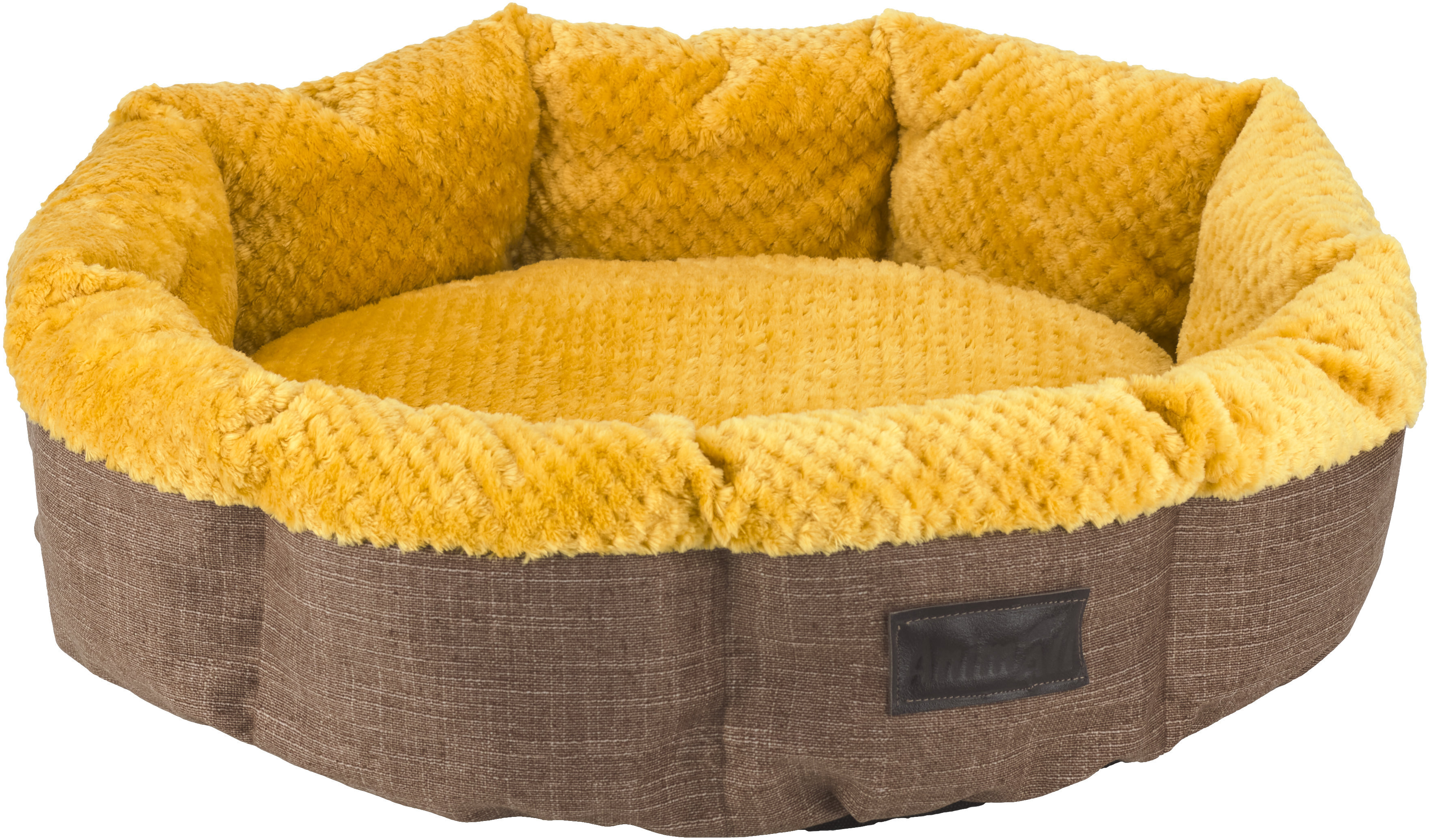 Лежак AnimAll Mary S Sun 50x50x15фото2