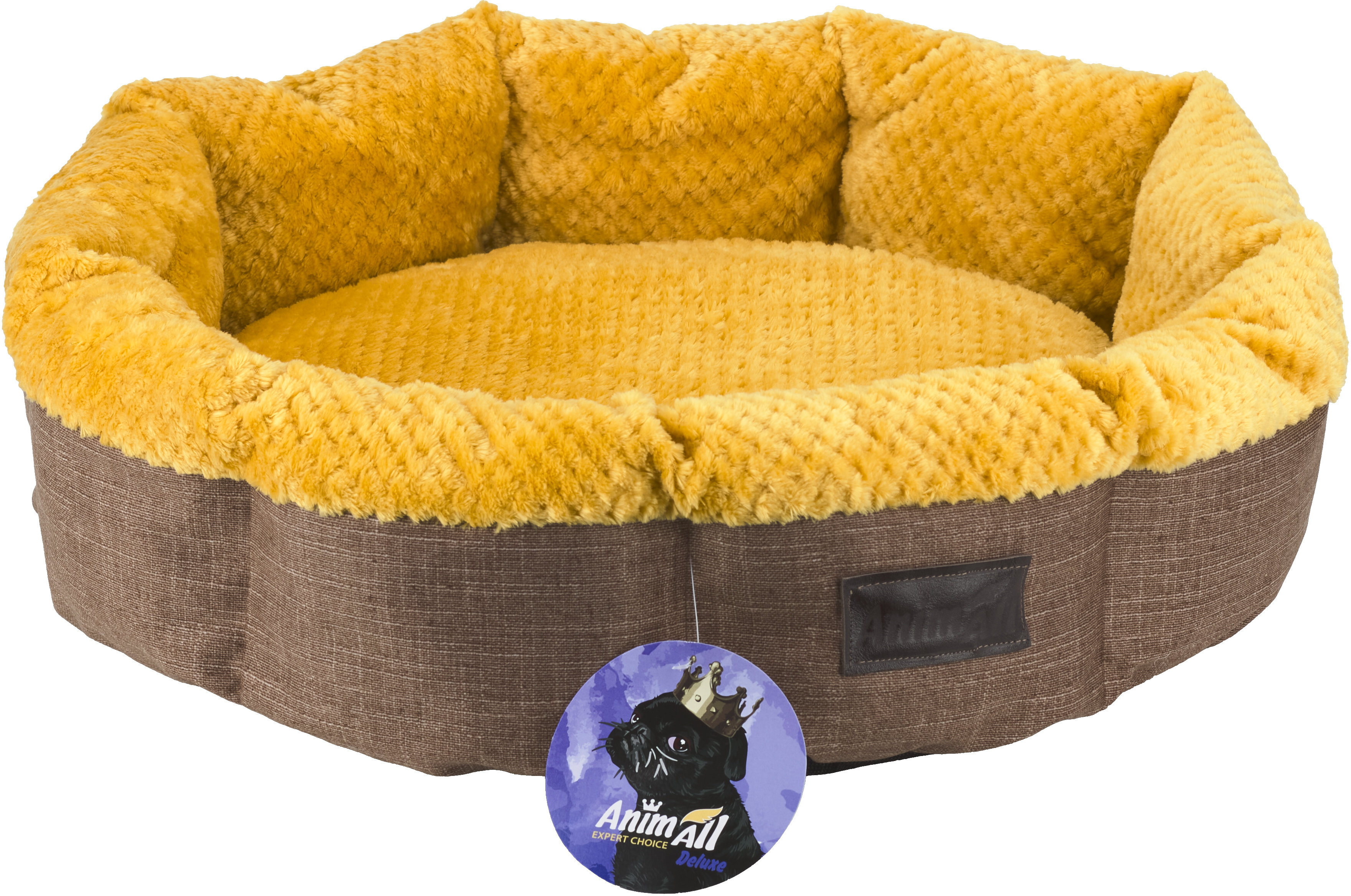 Лежак AnimAll Mary S Sun 50x50x15фото5