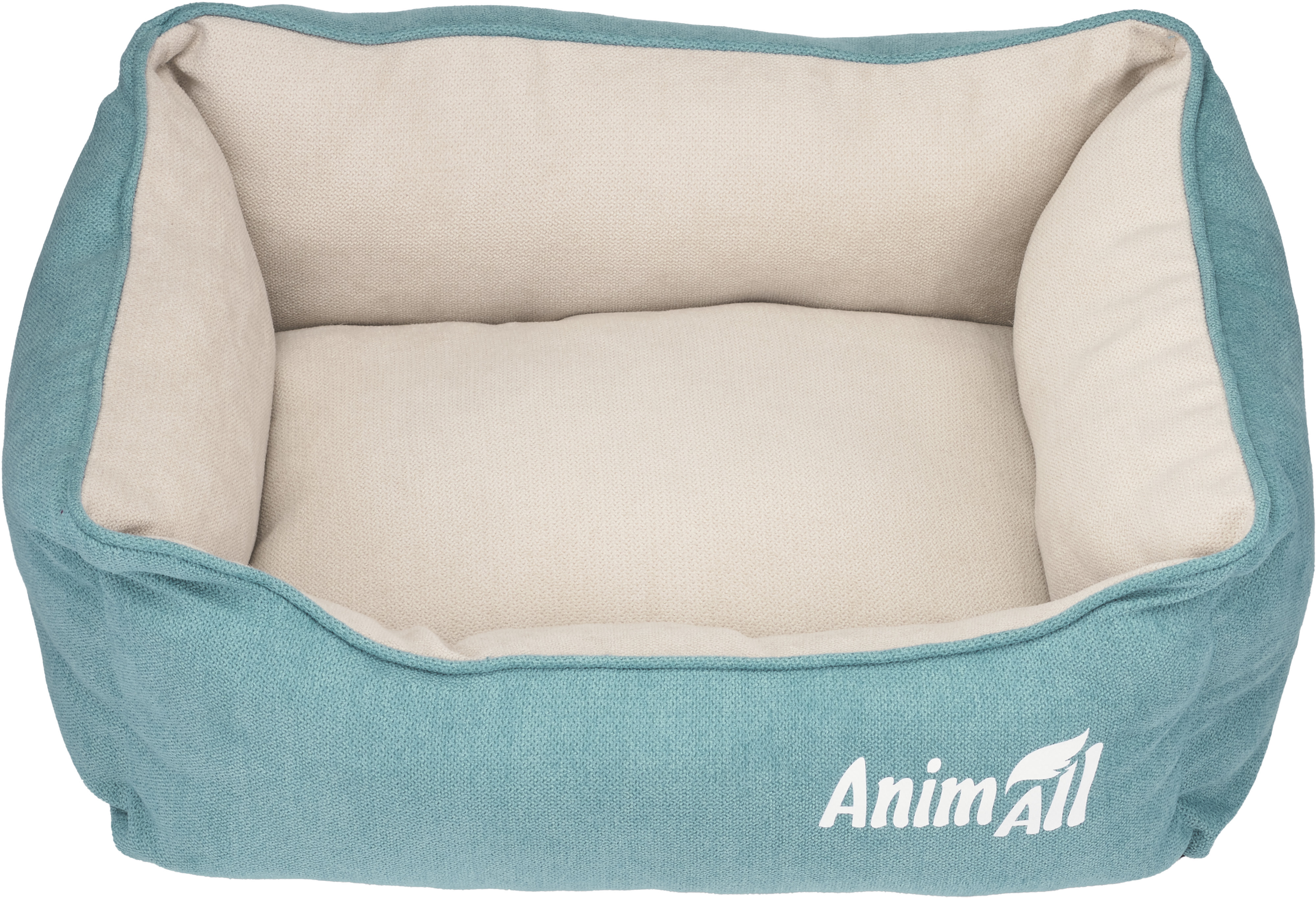 Лежак AnimAll Nena S Velours Breeze 45х35х16 смфото6
