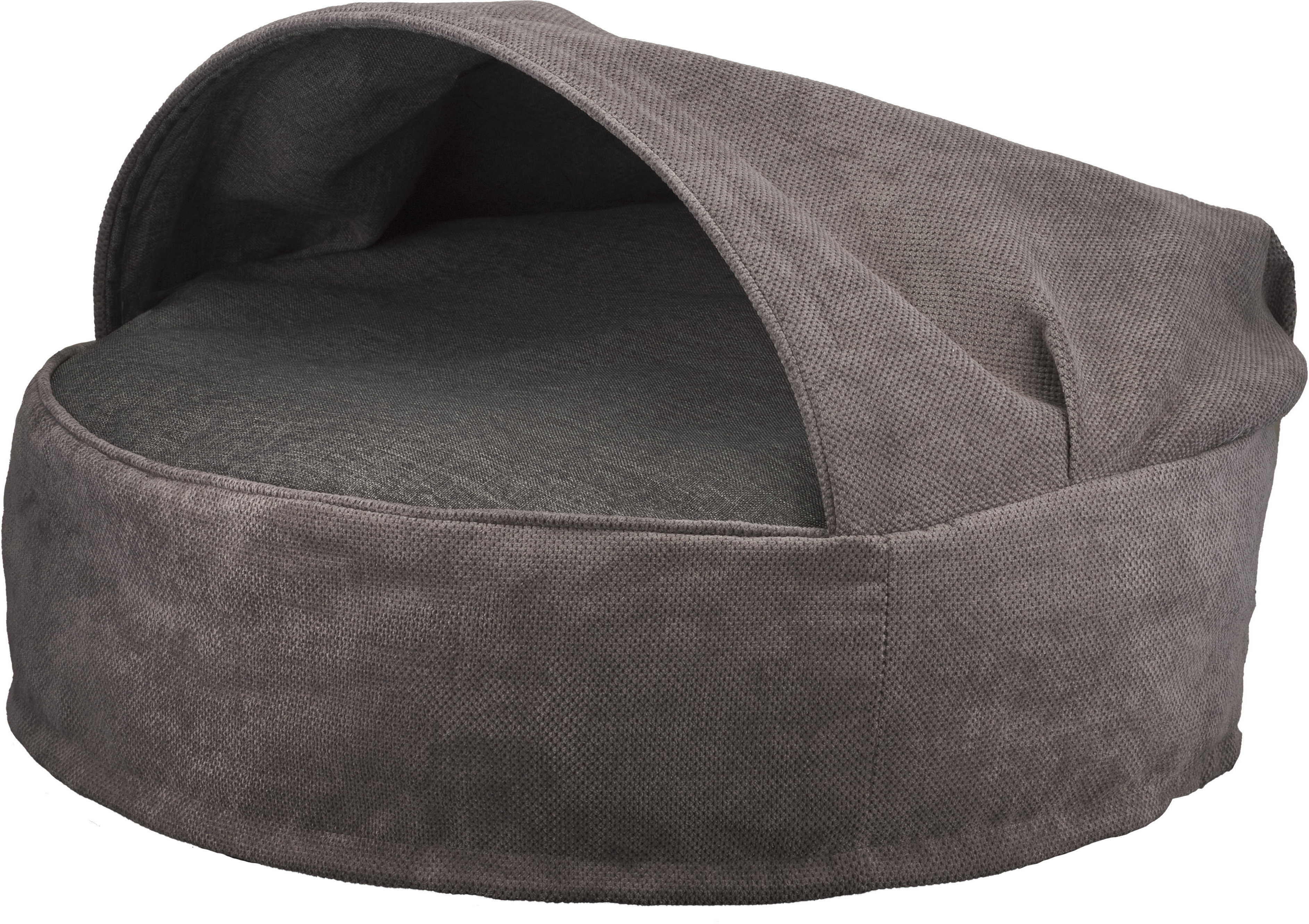 Лежак AT Barry M Gray 60х25х60 смфото2