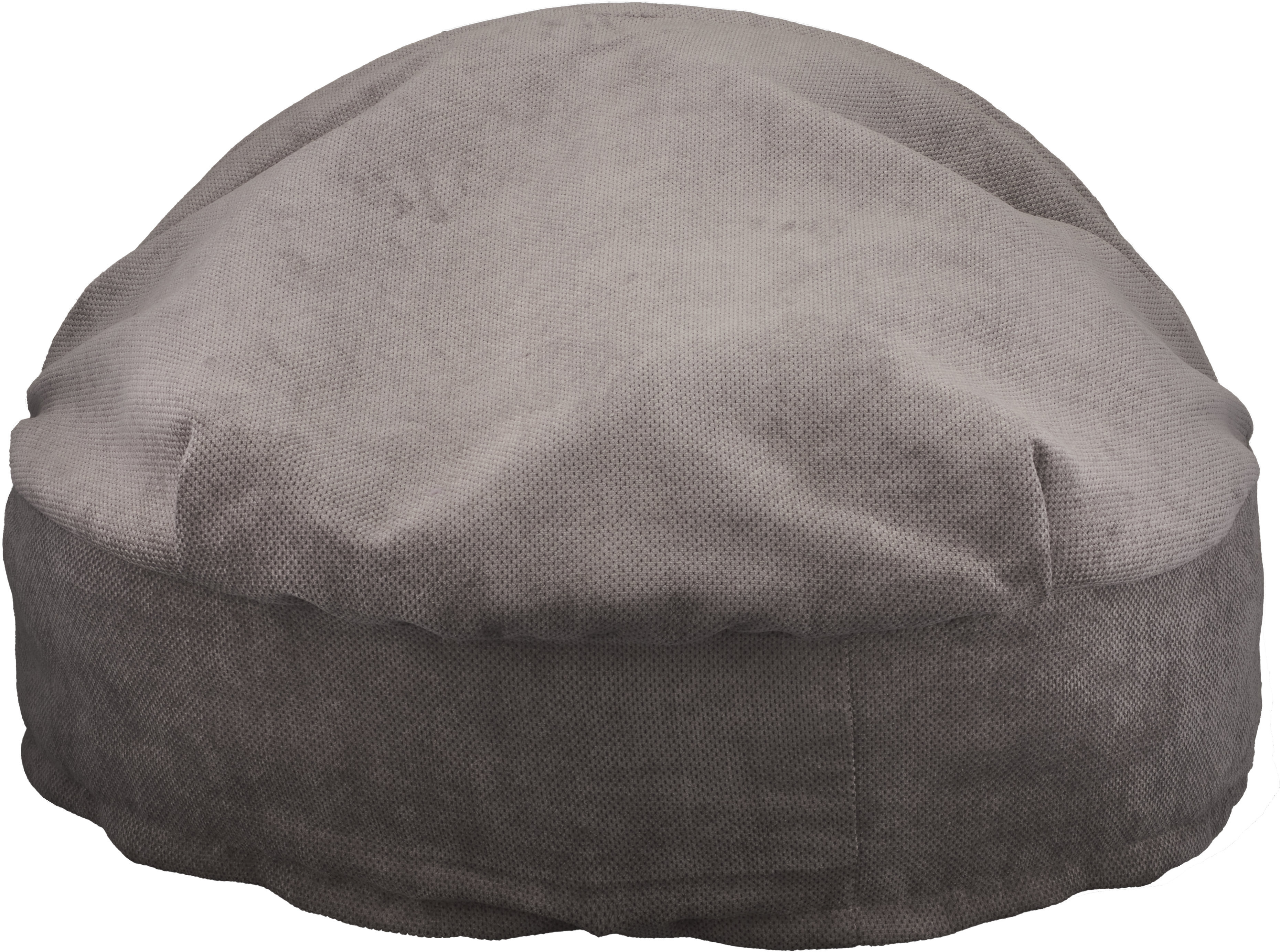 Лежак AT Barry M Gray 60х25х60 смфото4