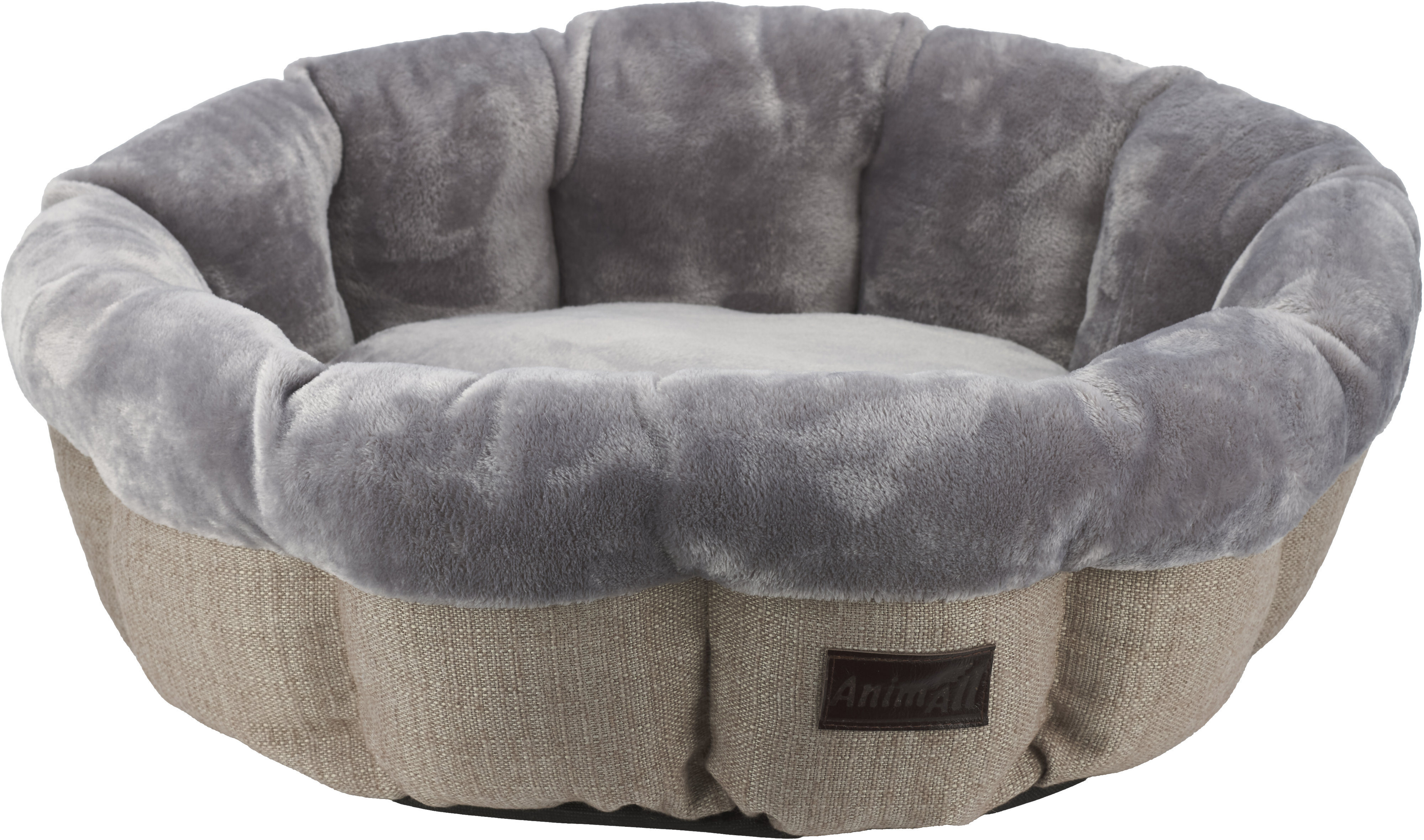 Лежак AT Mary M Beige 60х60х17 смфото3