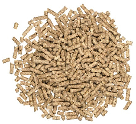 Наповнювач AnimAll кукурудзяний 3 кгфото2