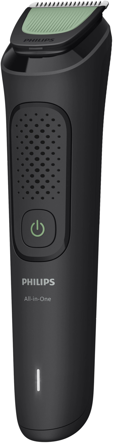 Универсальный триммер Philips MG3920/15 серии 3000 (7-в-1) фото