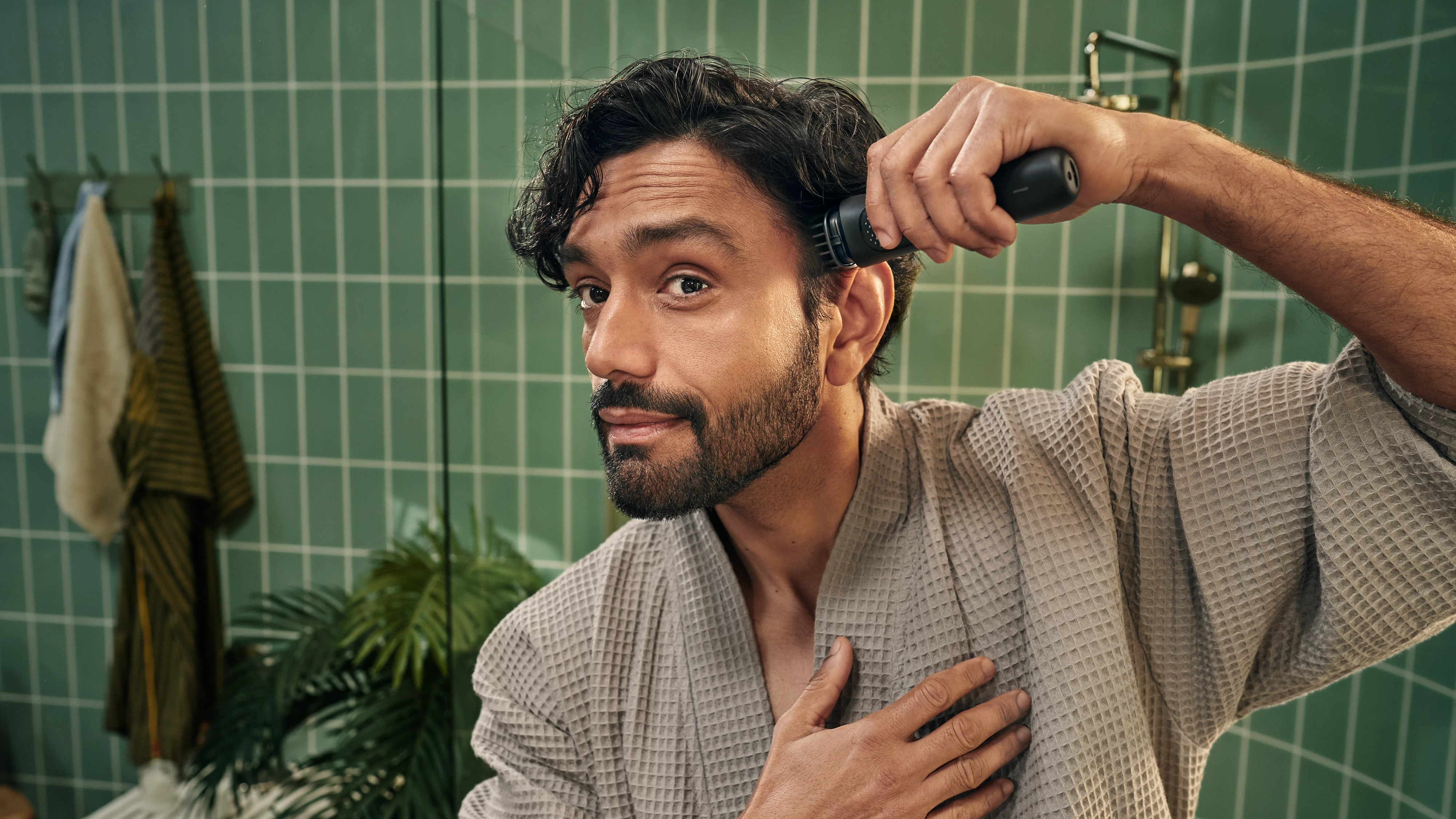 Универсальный триммер Philips MG3920/15 серии 3000 (7-в-1) фото 5