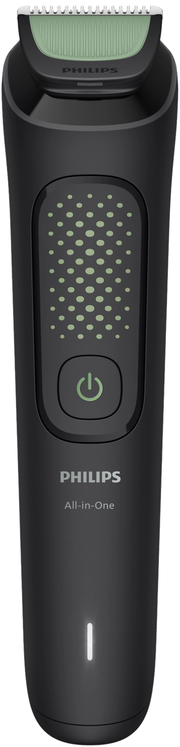 Универсальный триммер PHILIPS MG3945/15 серии 3000 (9-в-1) фото