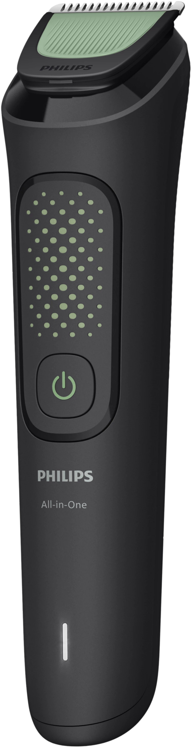 Универсальный триммер PHILIPS MG3945/15 серии 3000 (9-в-1) фото