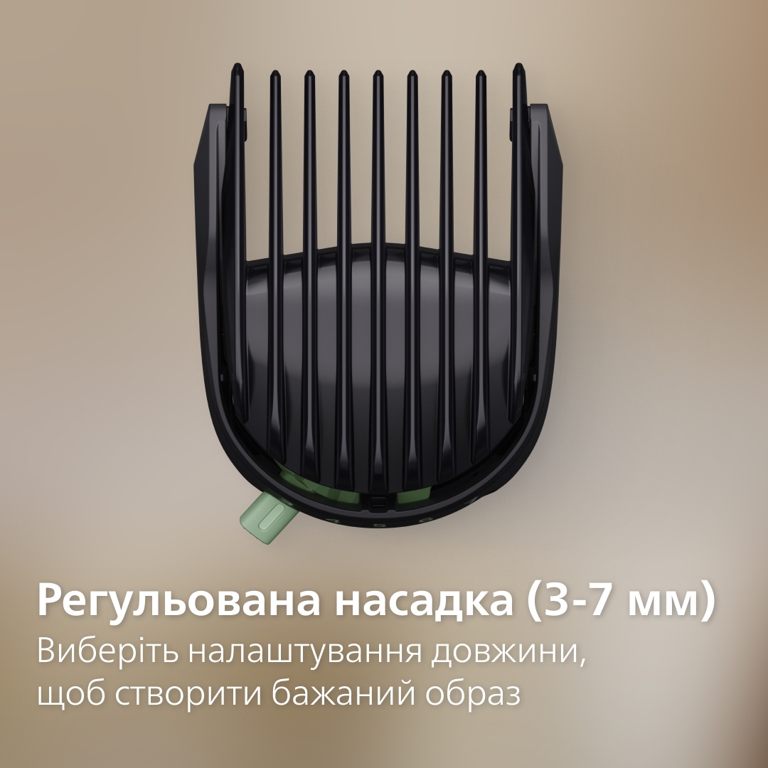 Універсальний тример PHILIPS MG3945/15 серії 3000 (9-в-1)фото10