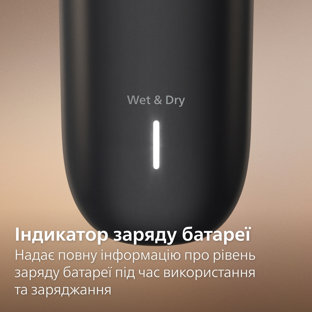 Триммер для тела Philips BG7470/15 серии 7000 фото 17