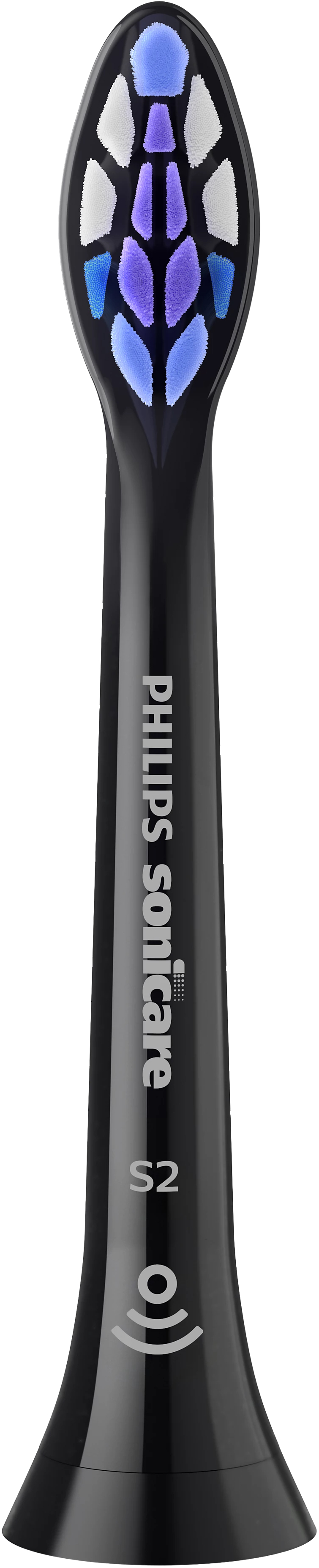 Насадки для звуковой зубной щетки Philips Sonicare HX6052/88 Sensitive фото 2