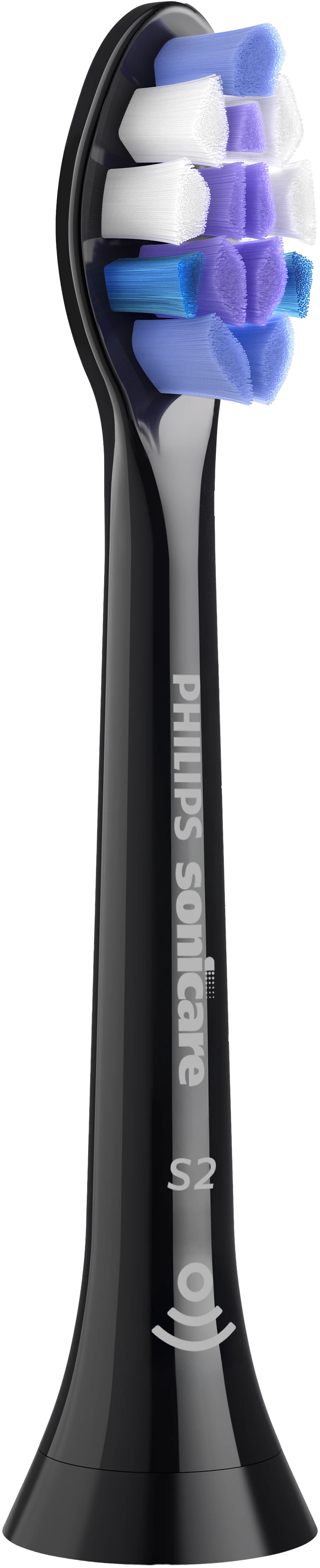 Насадки для звуковой зубной щетки Philips Sonicare HX6052/88 Sensitive фото 3