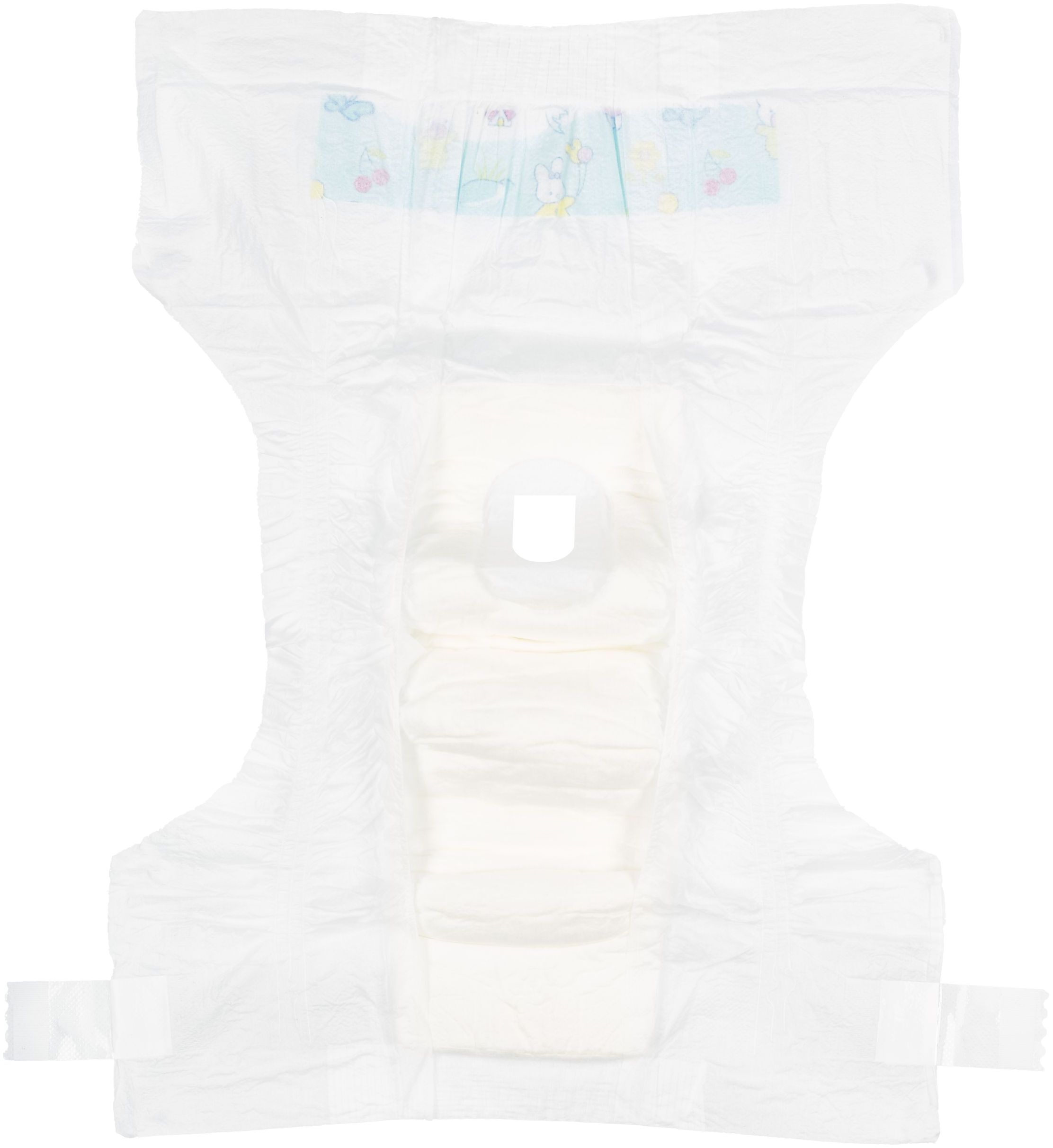 Подгузники для собак AnimAll M талия 24-40 см, вес 5-8 кг фото 4