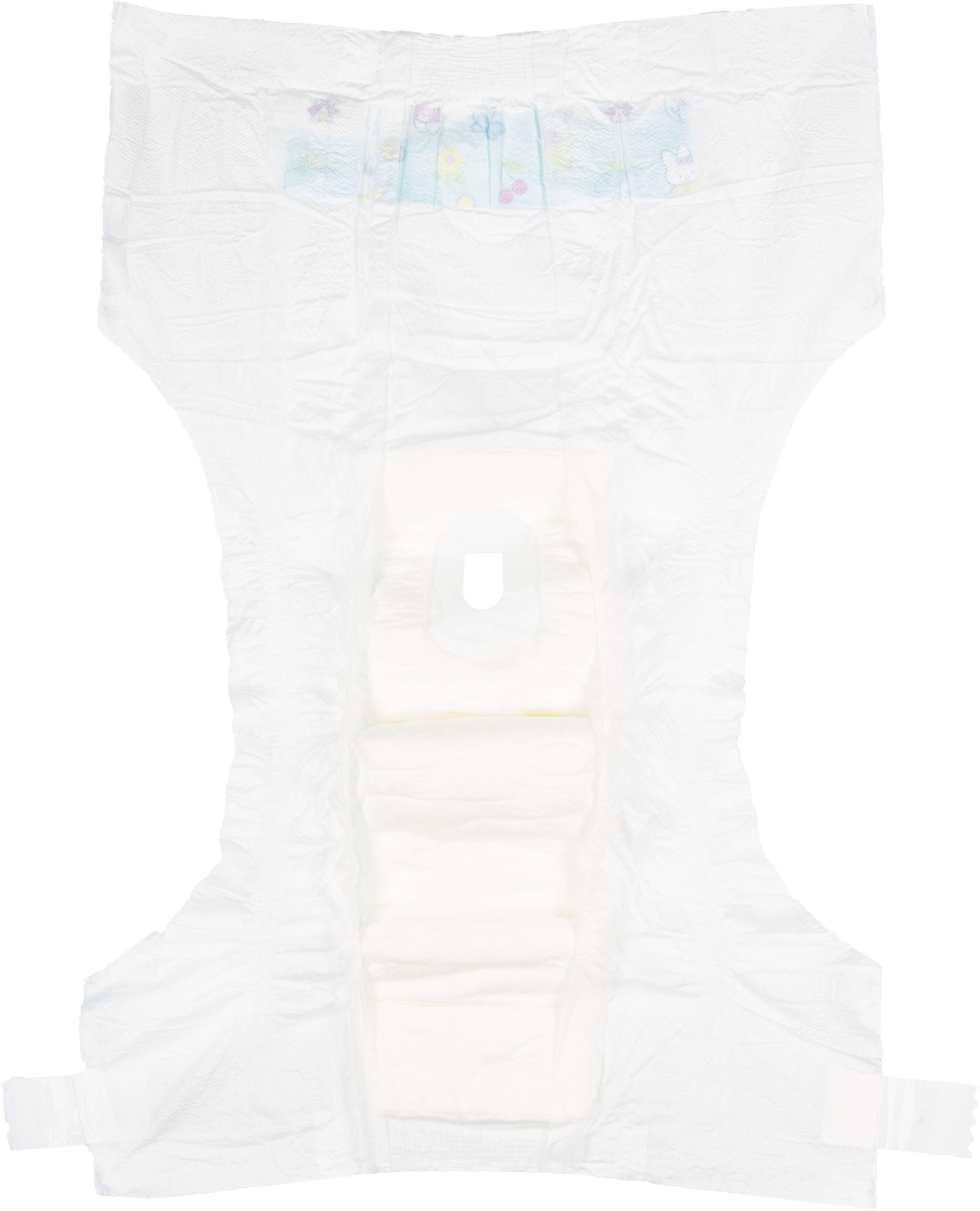 Подгузники для собак AnimAll XL талия 40-65 см, вес 12-30 кг фото 4