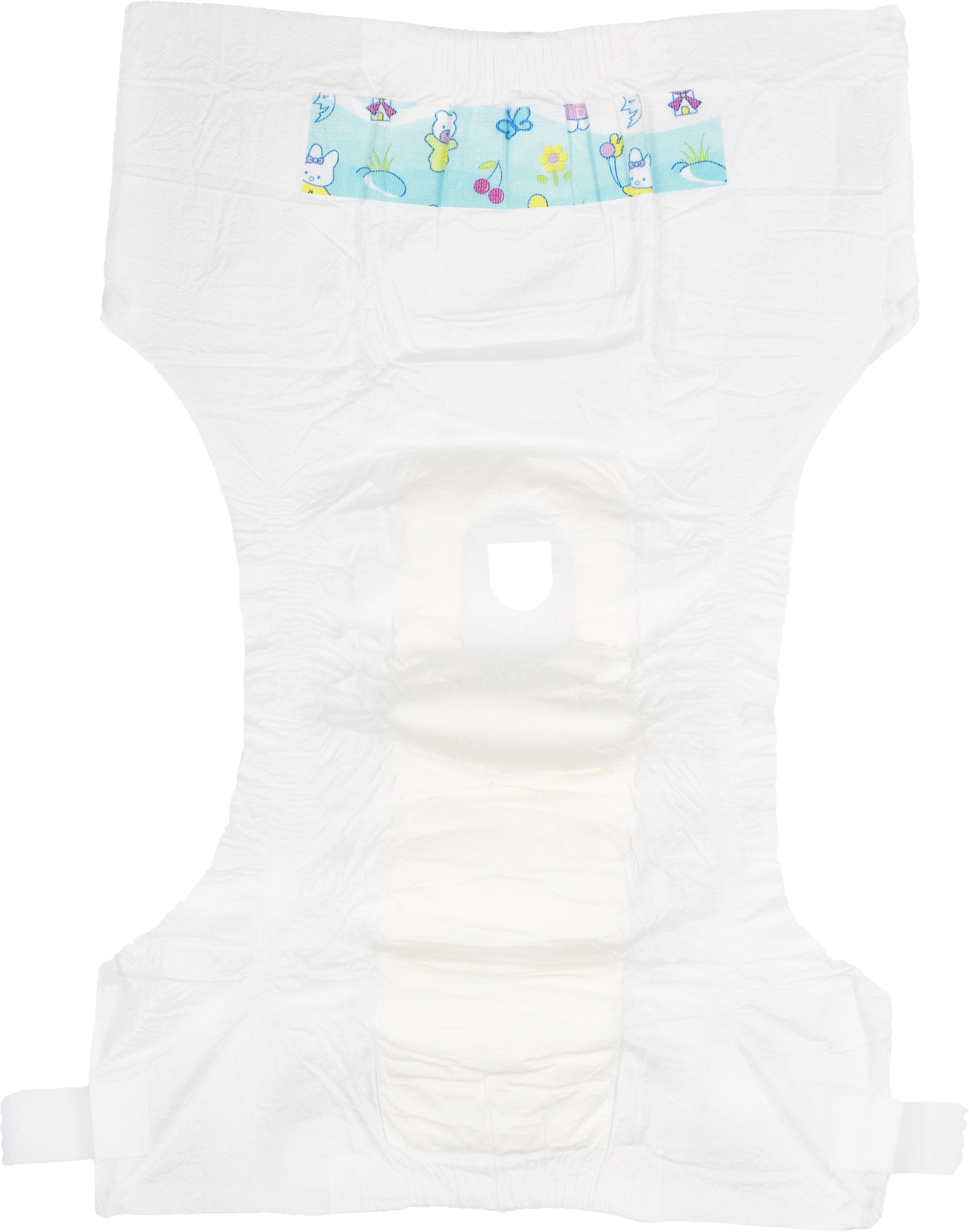 Подгузники для собак AnimAll XL талия 40-65 см, вес 12-30 кг фото 3