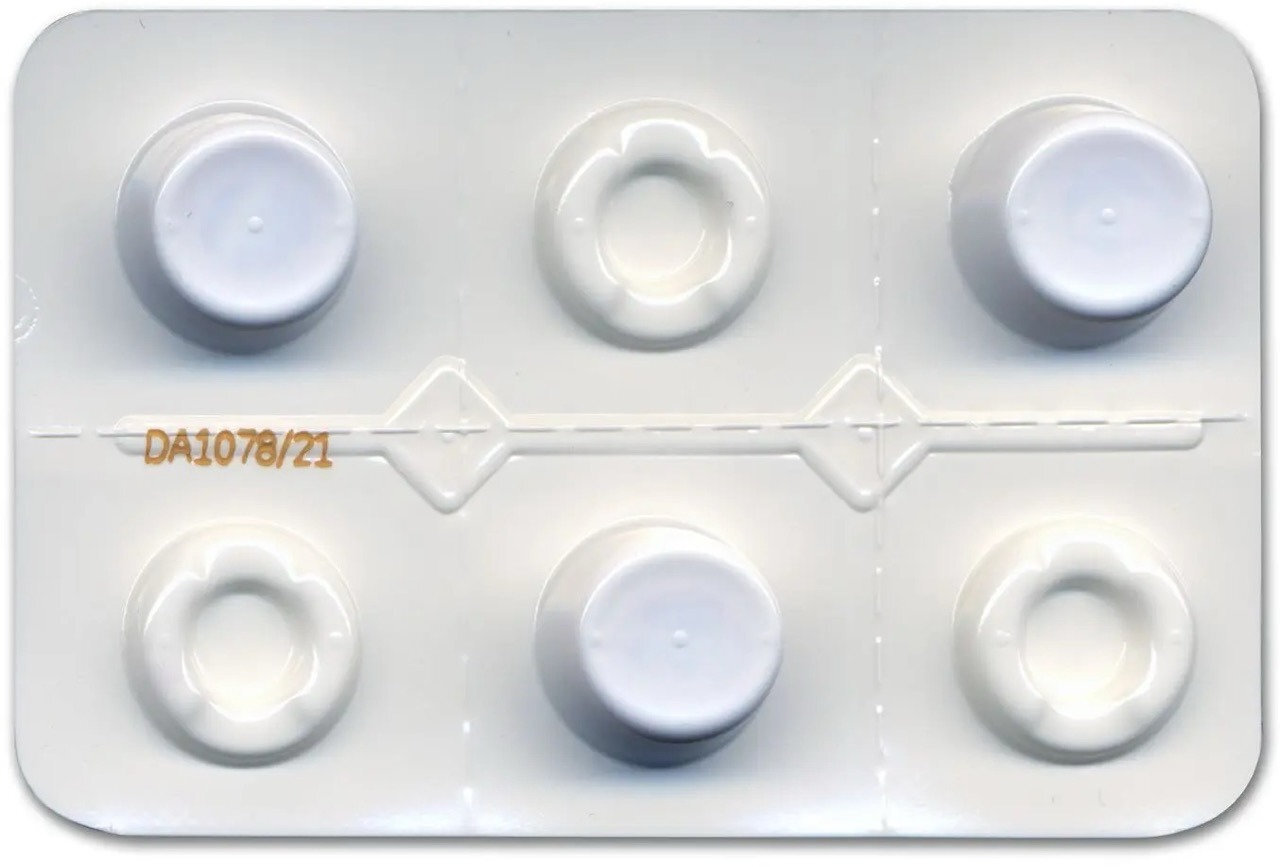 Жевательные таблетки Boehringer Ingelheim Nexgard от блох и клещей для собак весом 2-4 кг 3 таб фото 4