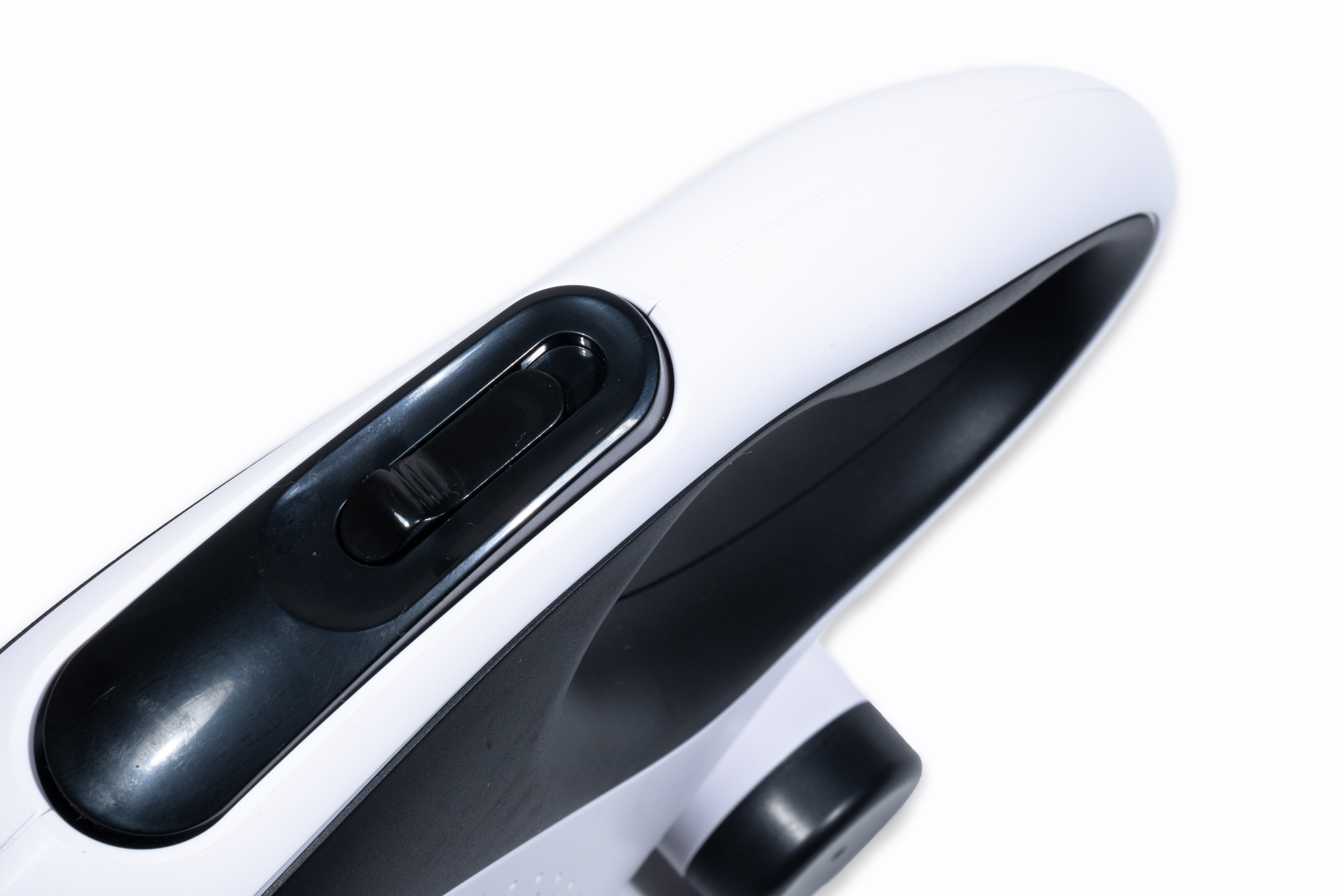 Рулетка-повідець AnimAll з диспенсером L до 50 кг/5 метрів біла MS7016-Bфото4