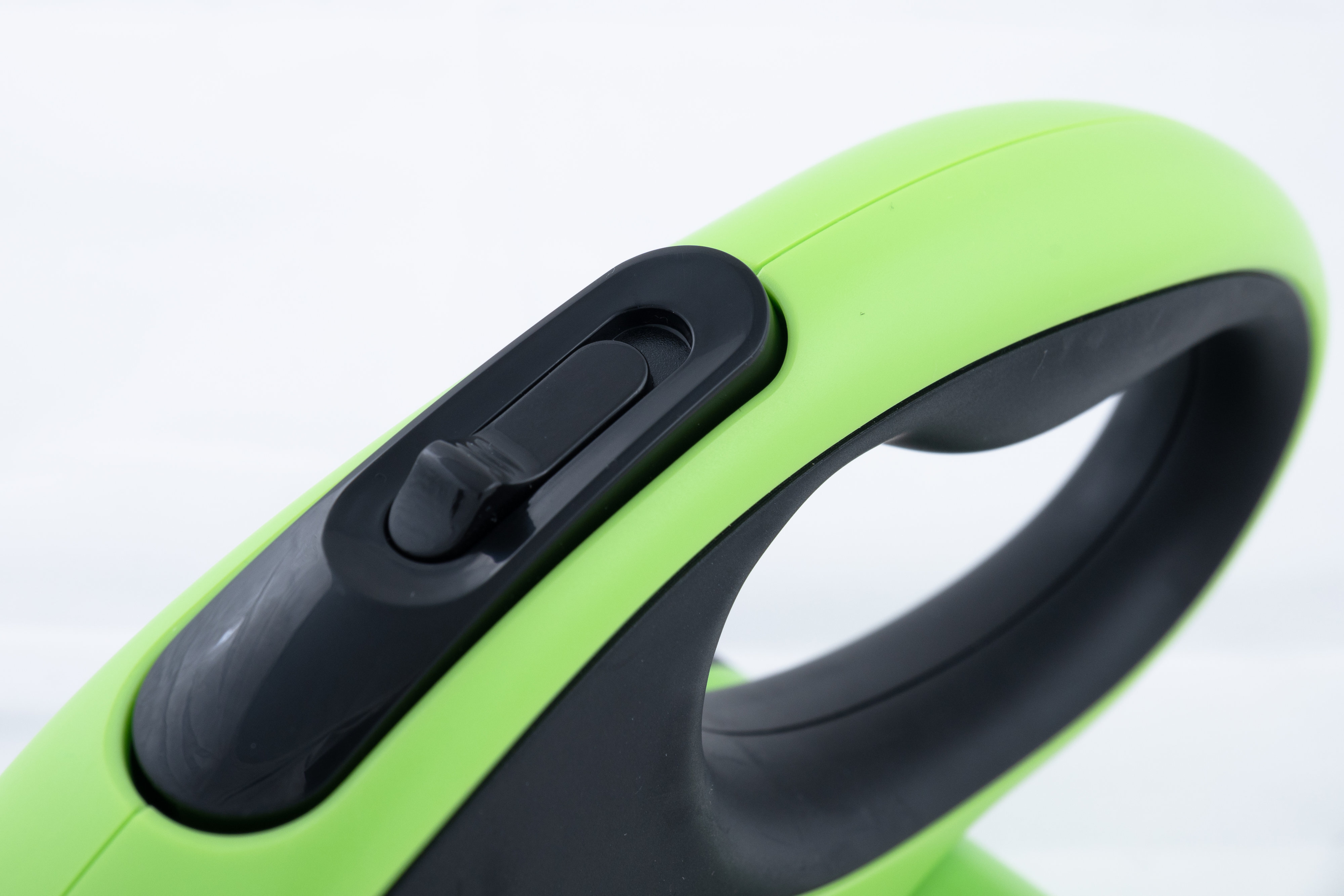 Рулетка-повідець AnimAll з диспенсером L до 50 кг/5 метрів зелена MS7016-Bфото5