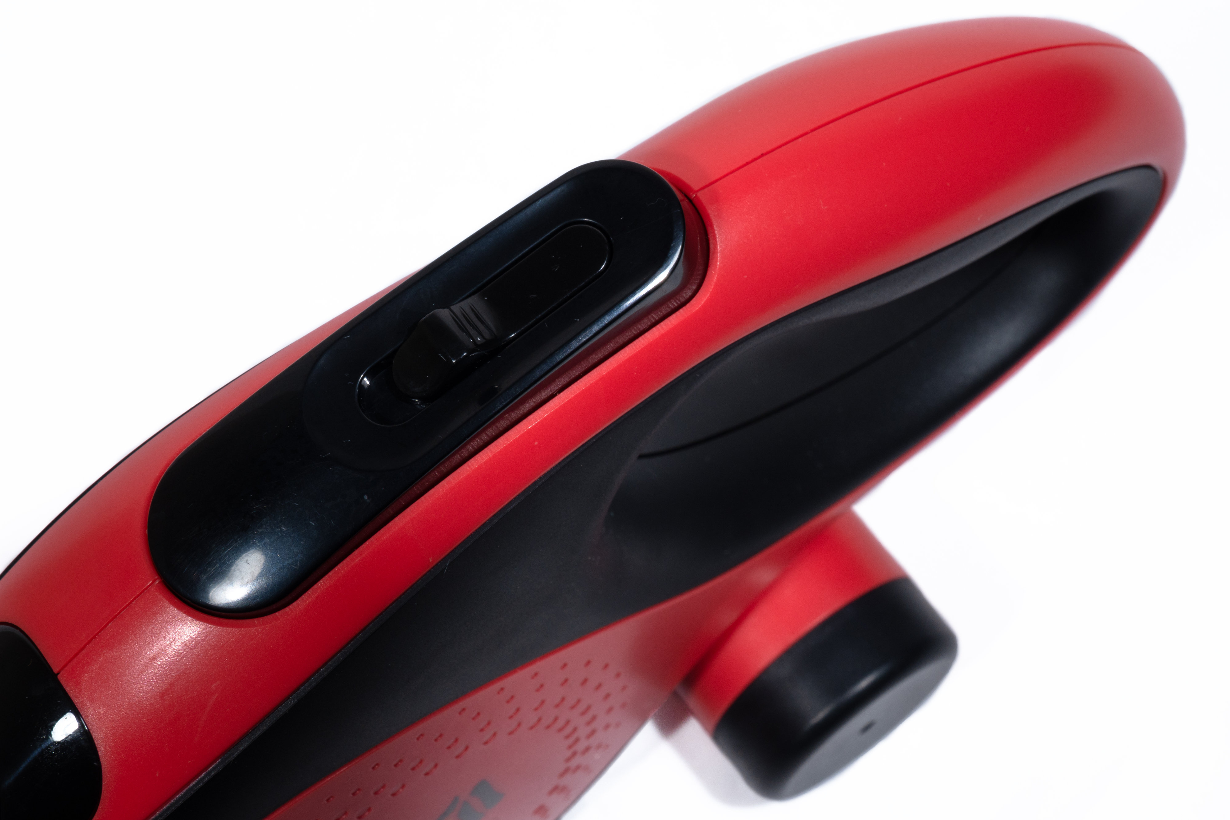 Рулетка-повідець AnimAll з диспенсером L до 50 кг/5 метрів червона MS7016-Bфото5