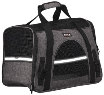 Сумка-переноска AnimAll М’яка HJ-6006фото2