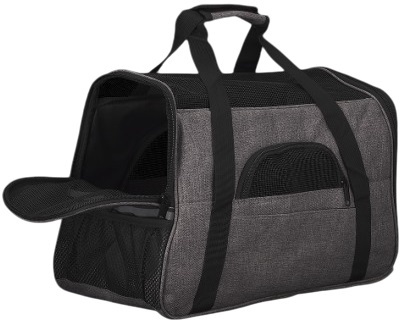 Сумка-переноска AnimAll М’яка HJ-6006фото4