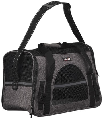 Сумка-переноска AnimAll М’яка HJ-6006фото3