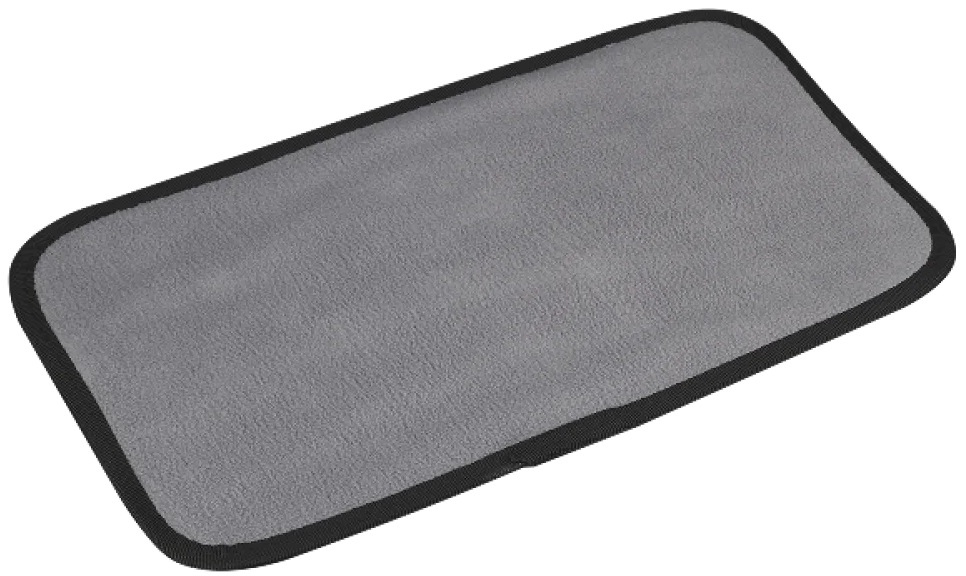 Сумка-переноска AnimAll М’яка HJ-8003 48х25х33 см сірафото8