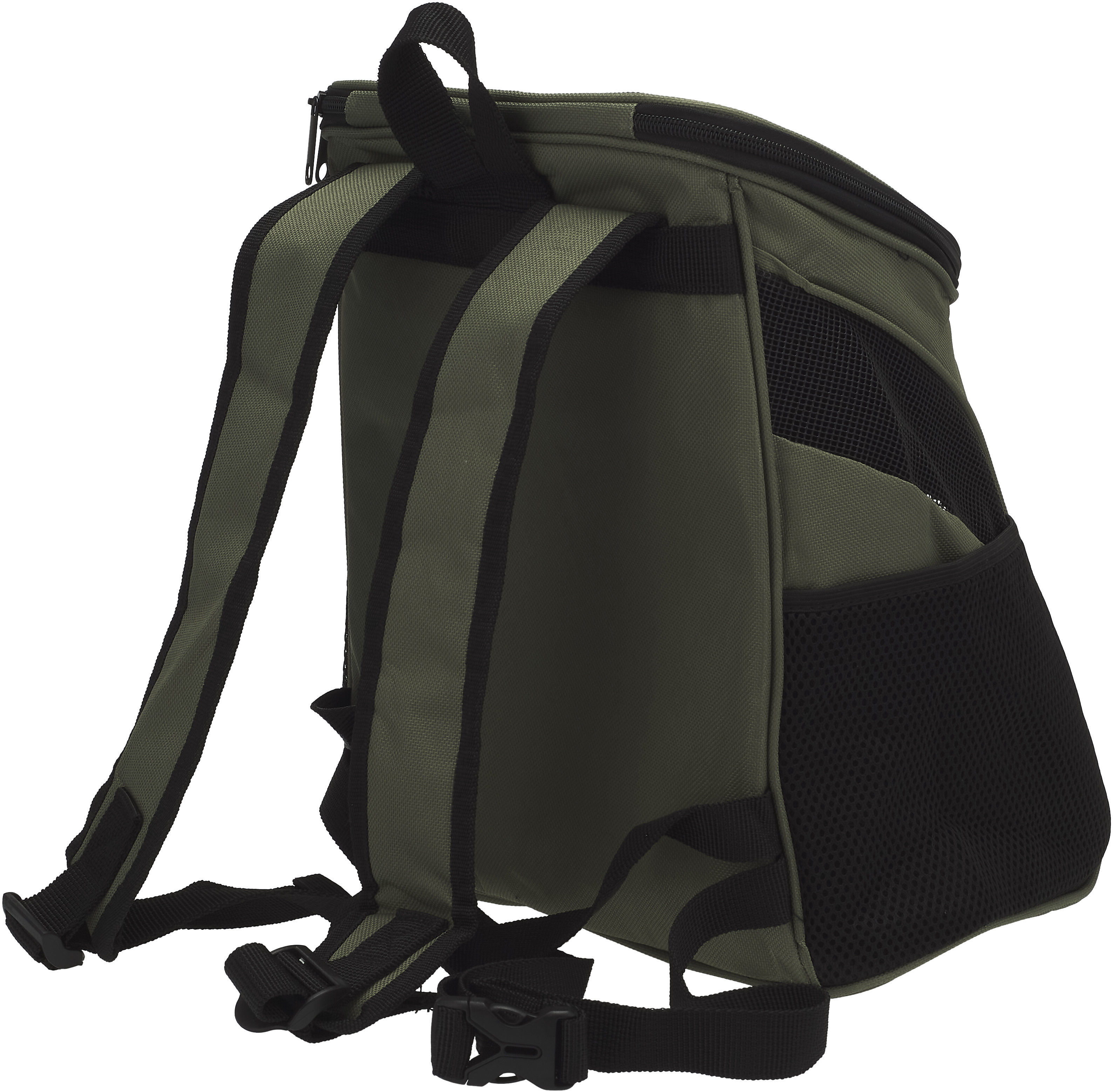 Рюкзак-переноска AnimAll HJ-136-1 31х25х35 см хакіфото2