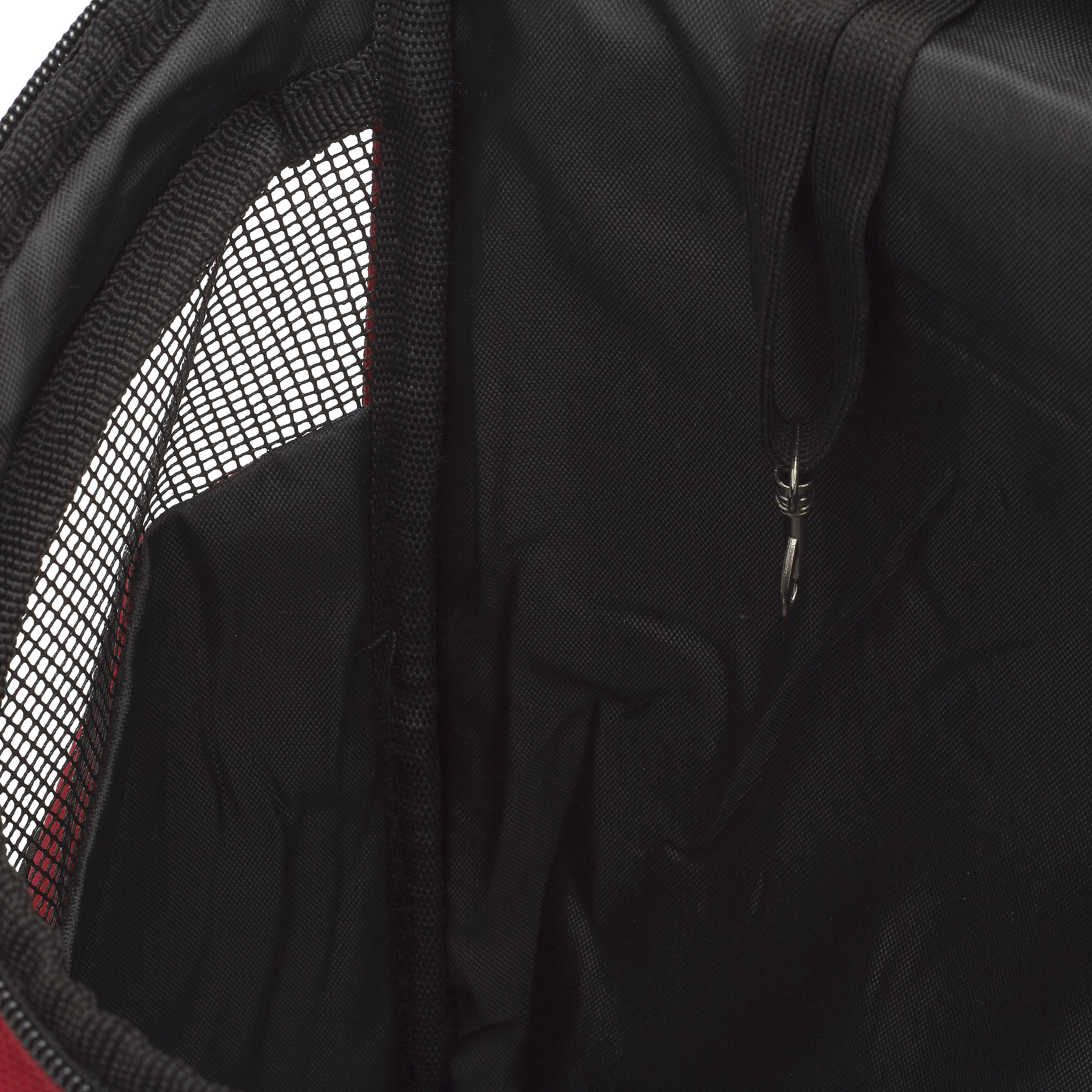 Рюкзак-переноска AnimAll HJ-136-1 31х25х35 см червонийфото5