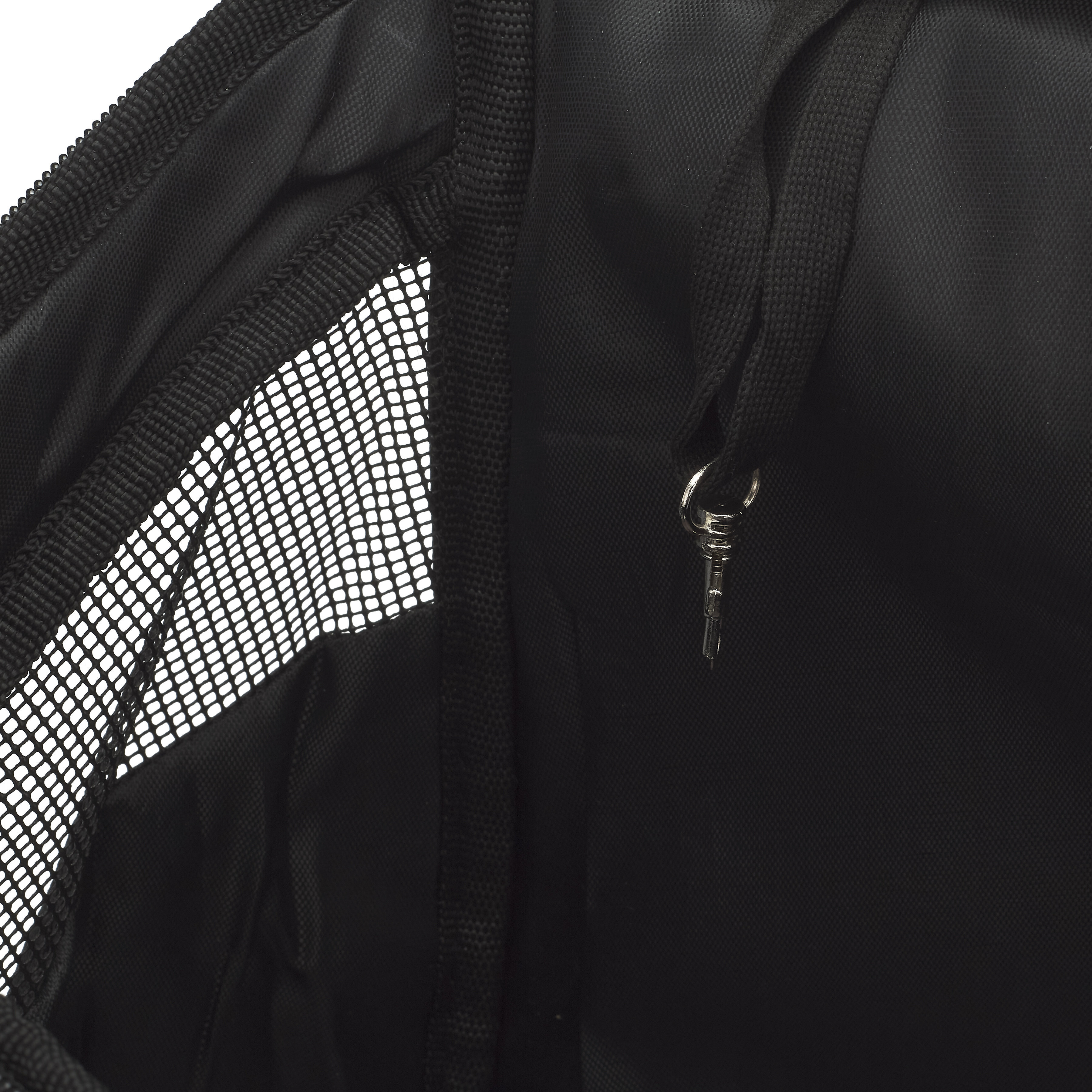 Рюкзак-переноска AnimAll HJ-136-1 31х25х35 см чорнийфото5